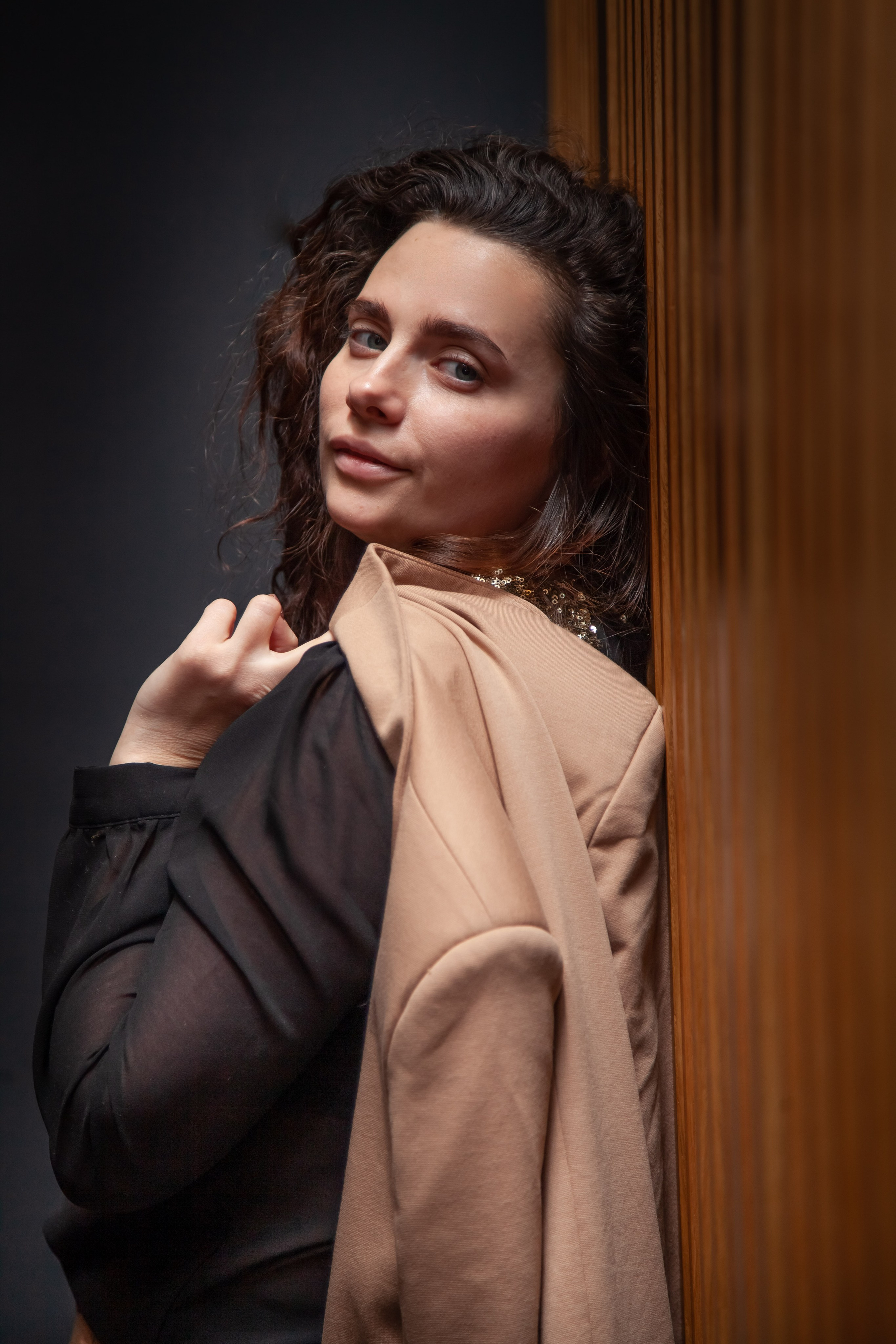 Прочие проекты. Двойняшки-фотографы Анна и Анастасия в Санкт-Петербурге