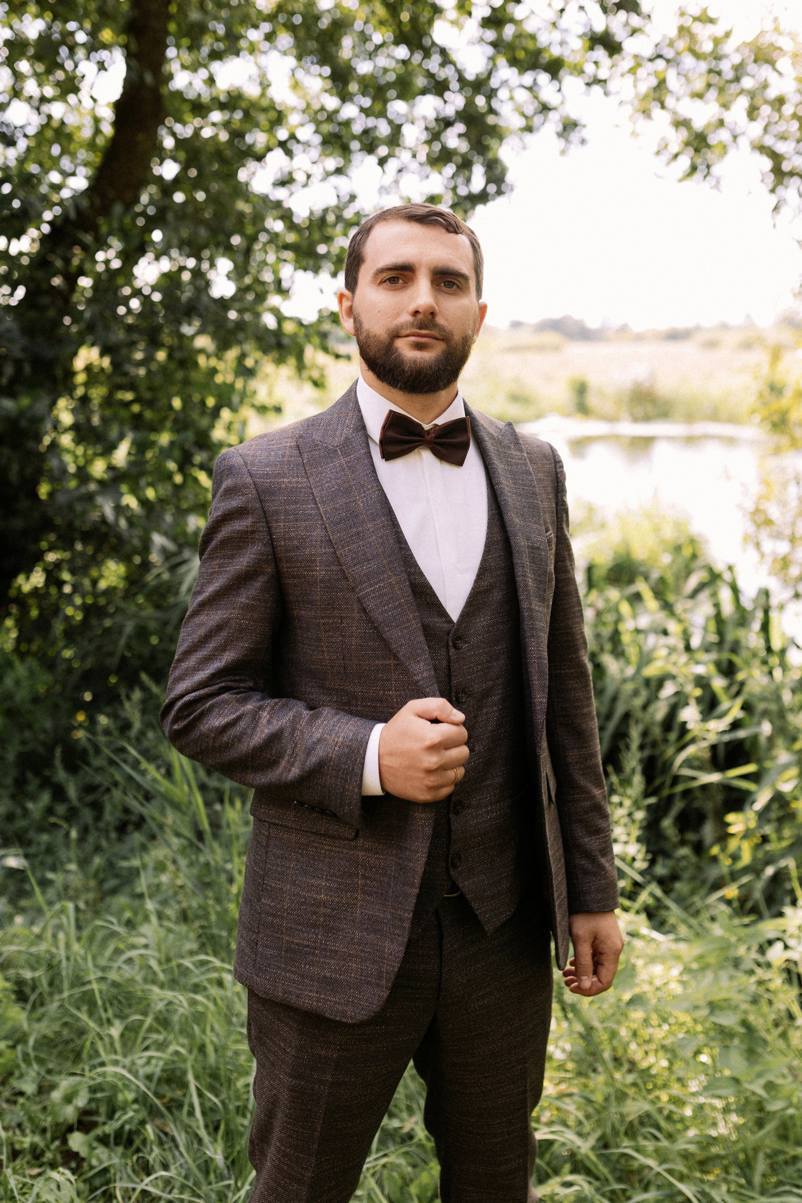 Фотограф в Тамбове Ольга Мельникова