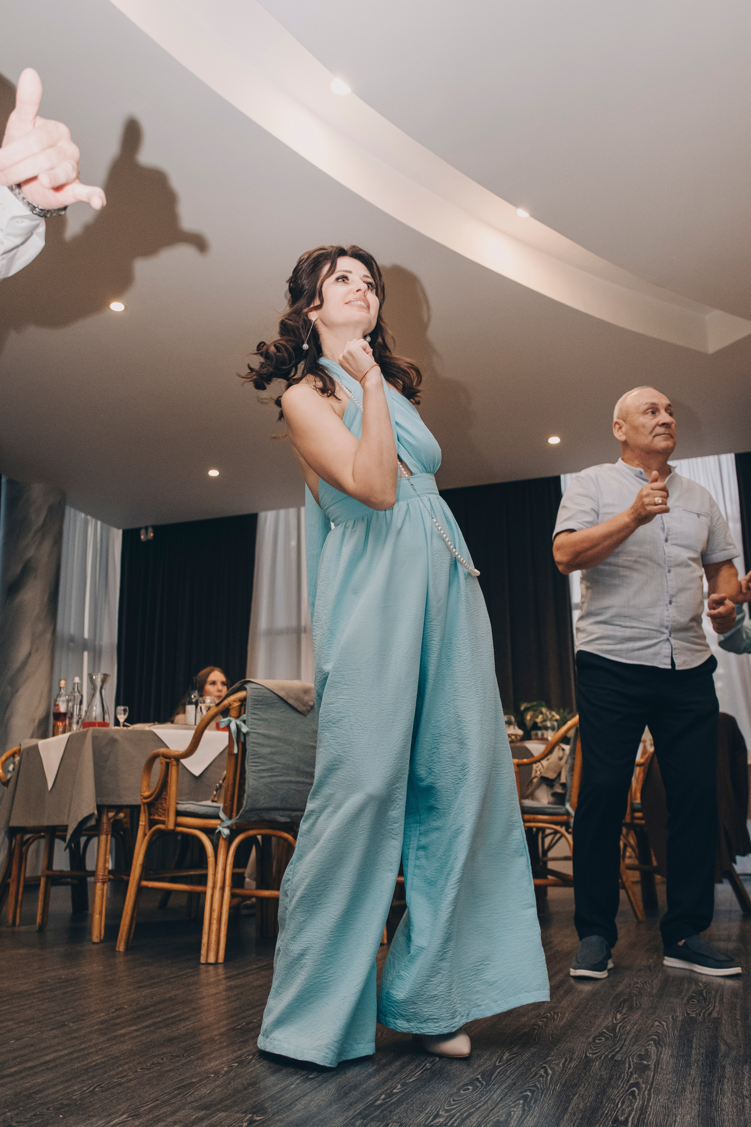 Полный свадебный день. Фотограф в Иркутске Анна Мирошникова