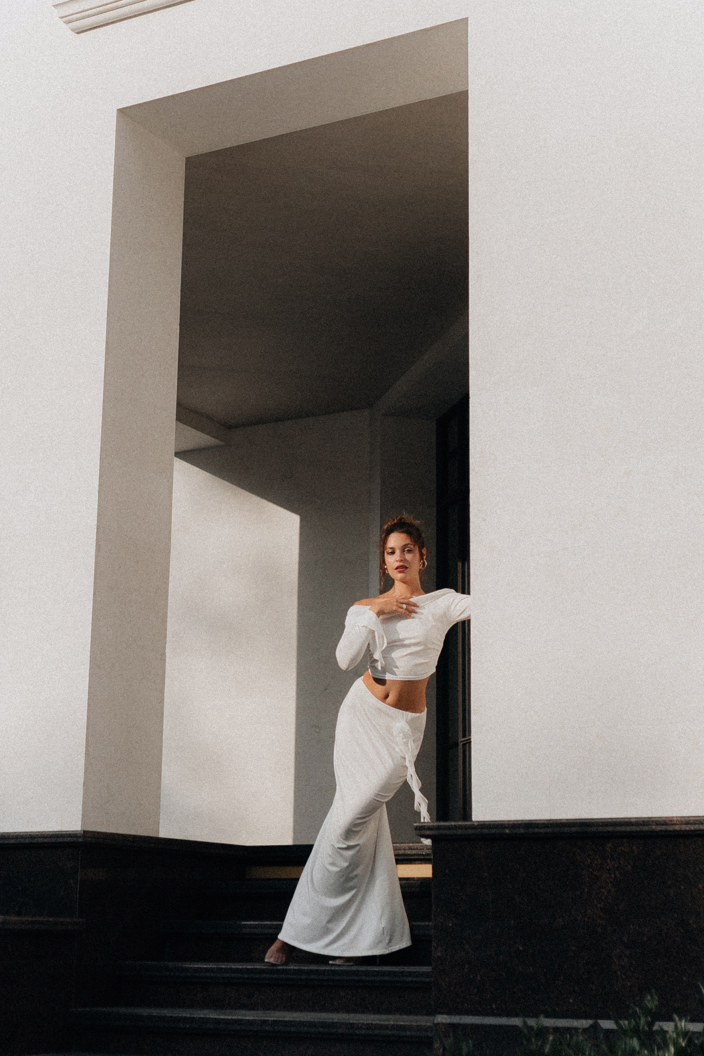 Регина. Фотограф Трифон Мира