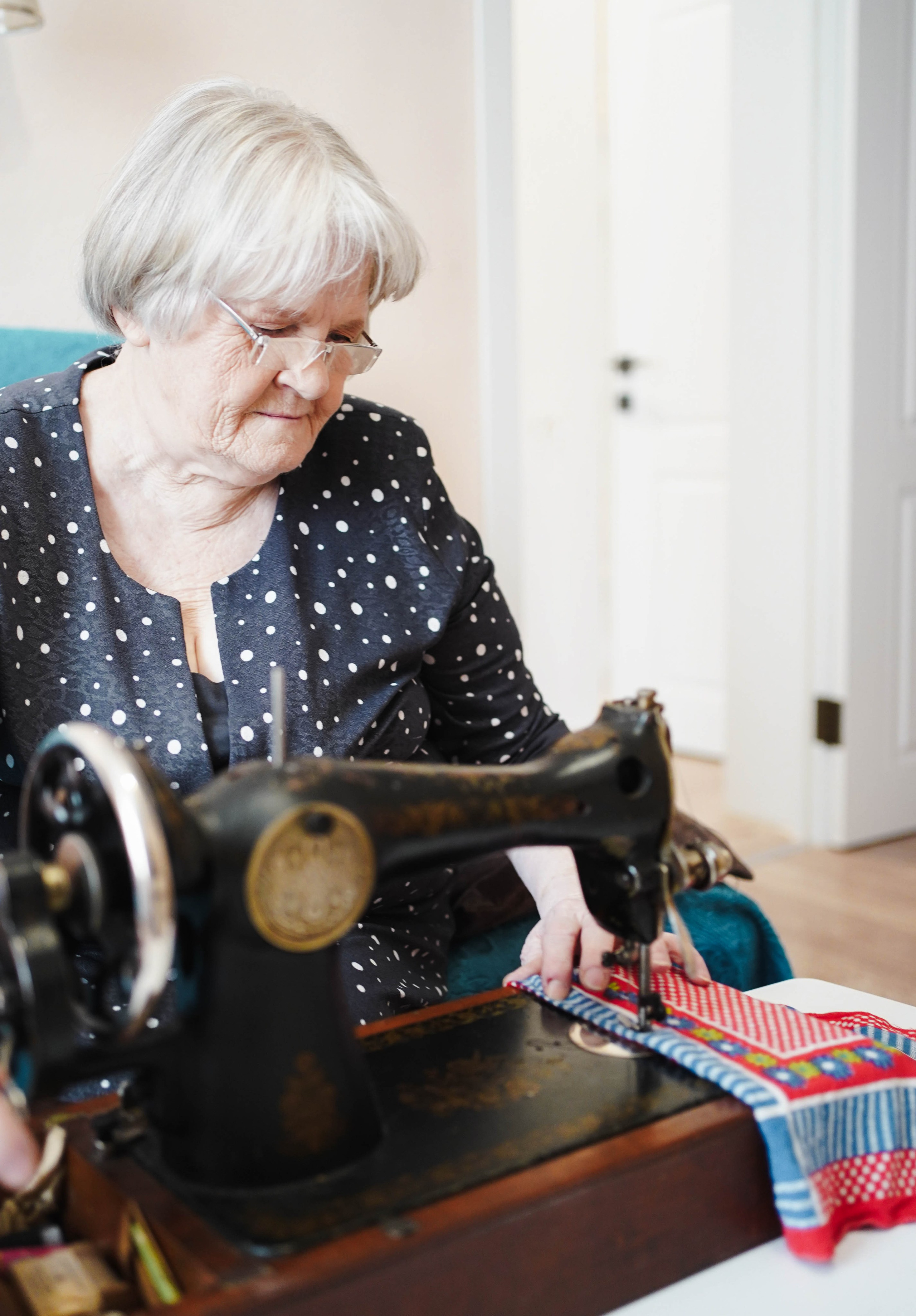 Надежда Михайловна. Семейный и портретный фотограф в Екатеринбурге Yana Strok