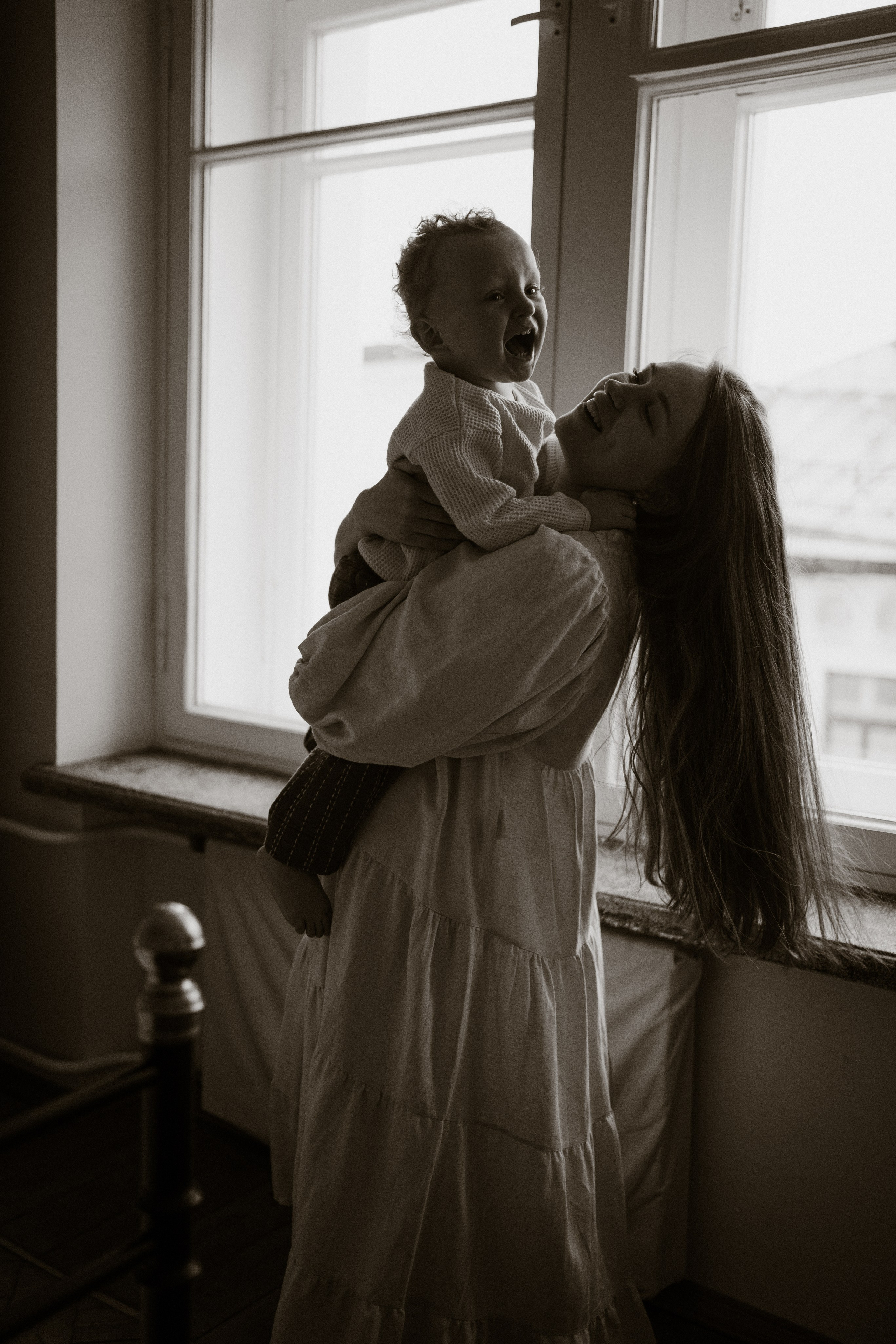 Москва. Фотограф в Минске — Мария Миллс