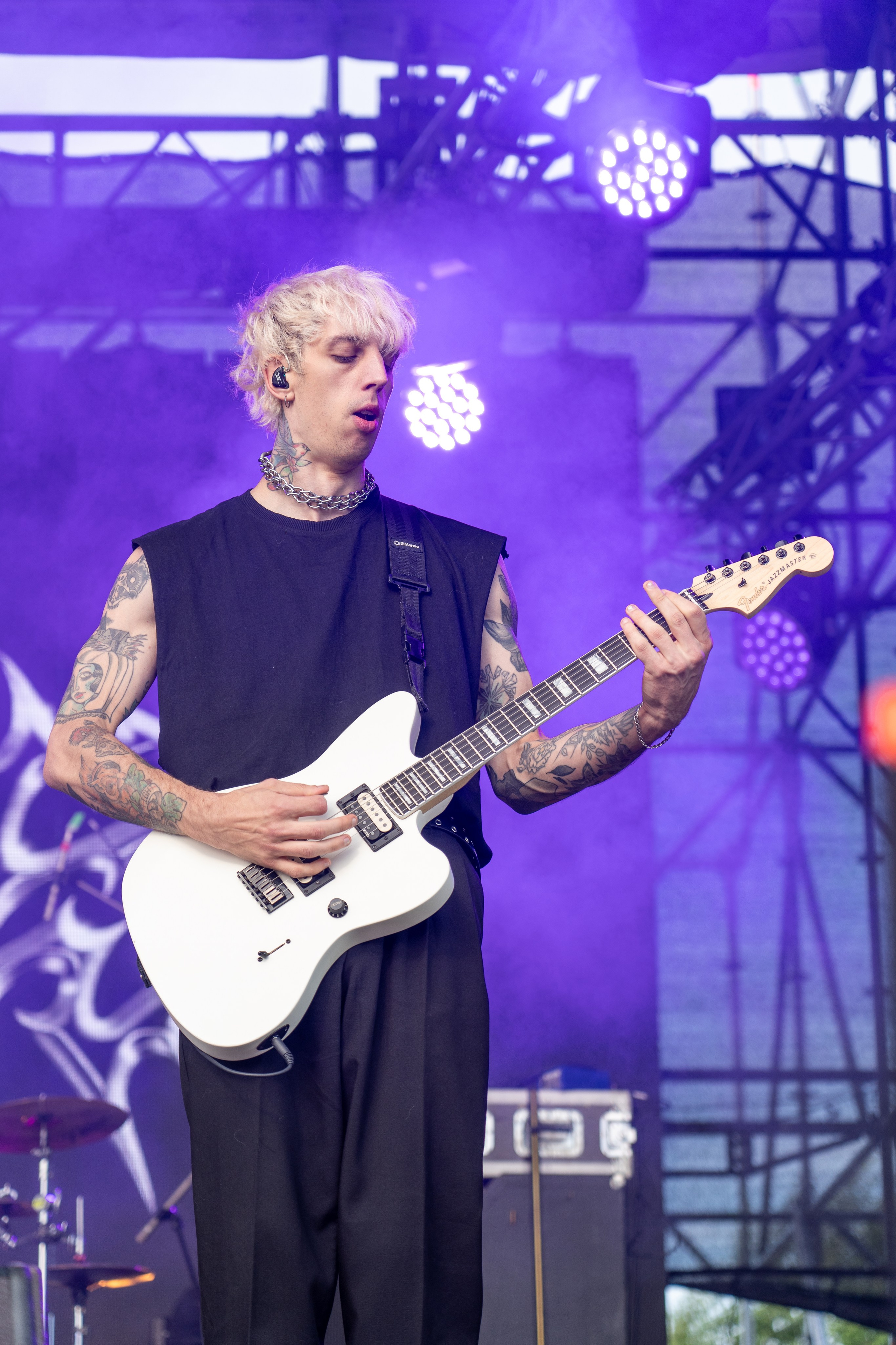 Пляж 2.4. Фотограф Денис Булавин