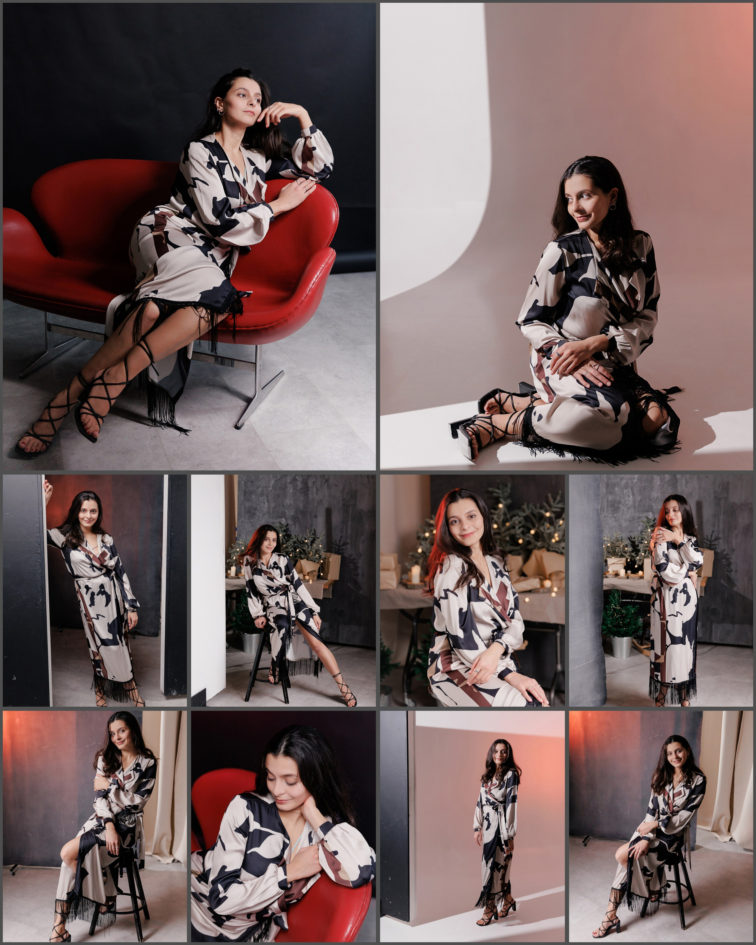 Индивидуальная фотосессия. Свадебный и семейный фотограф в Твери и Тверской области