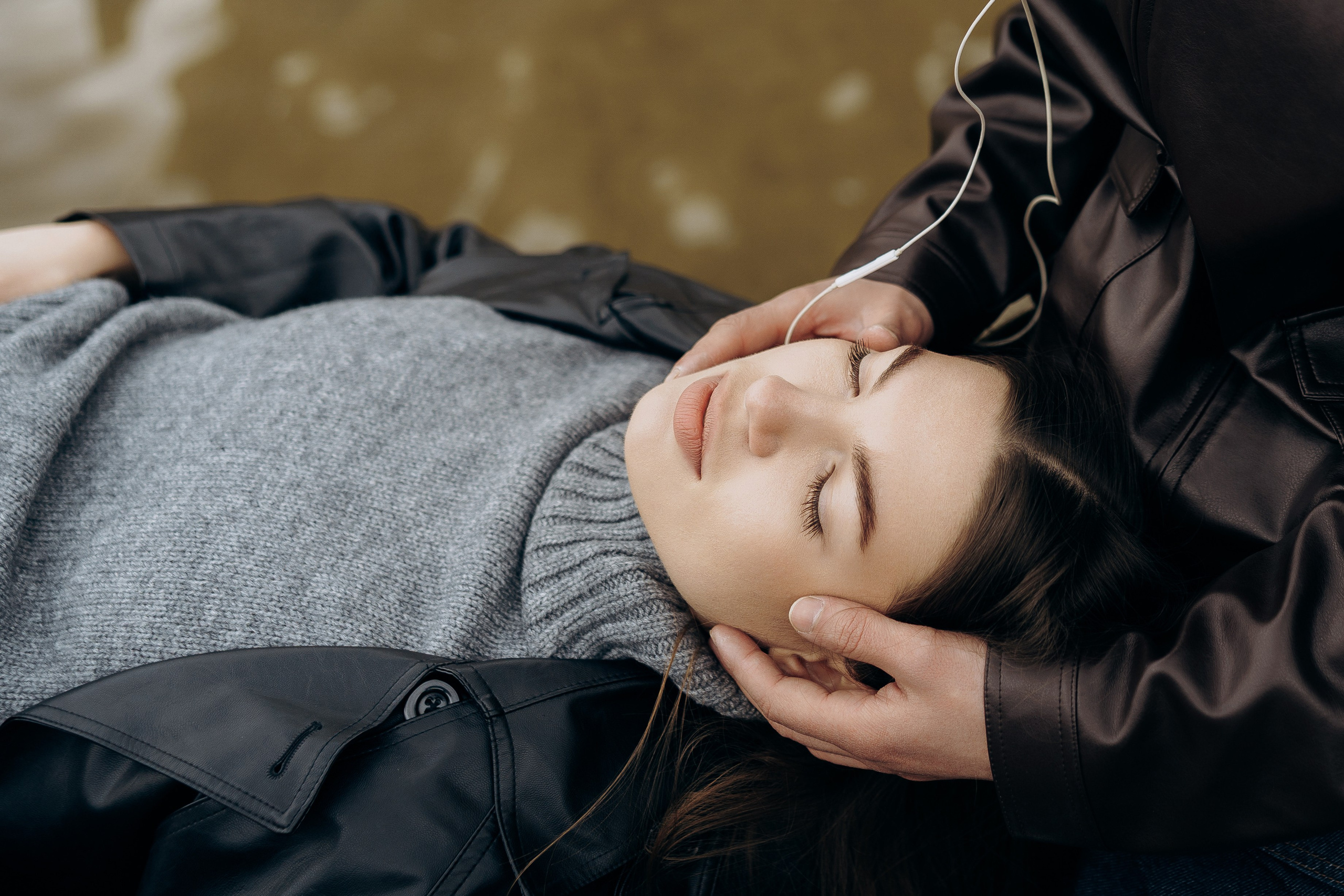 Love Story. Фотограф Москва Татьяна Гайдаржи