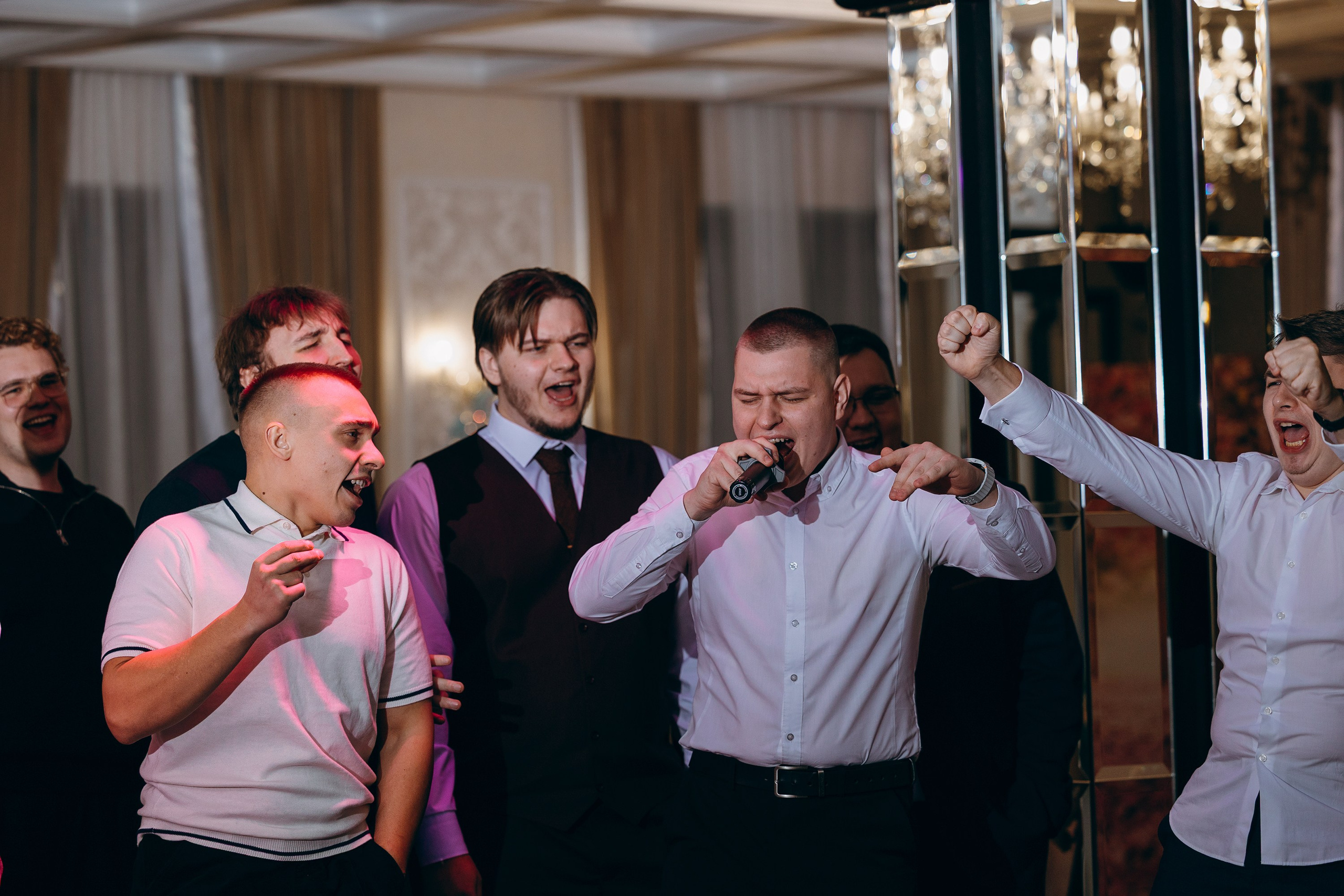 Свадьба Любовь и Максим. Фотограф. Фотограф-анималист. Москва