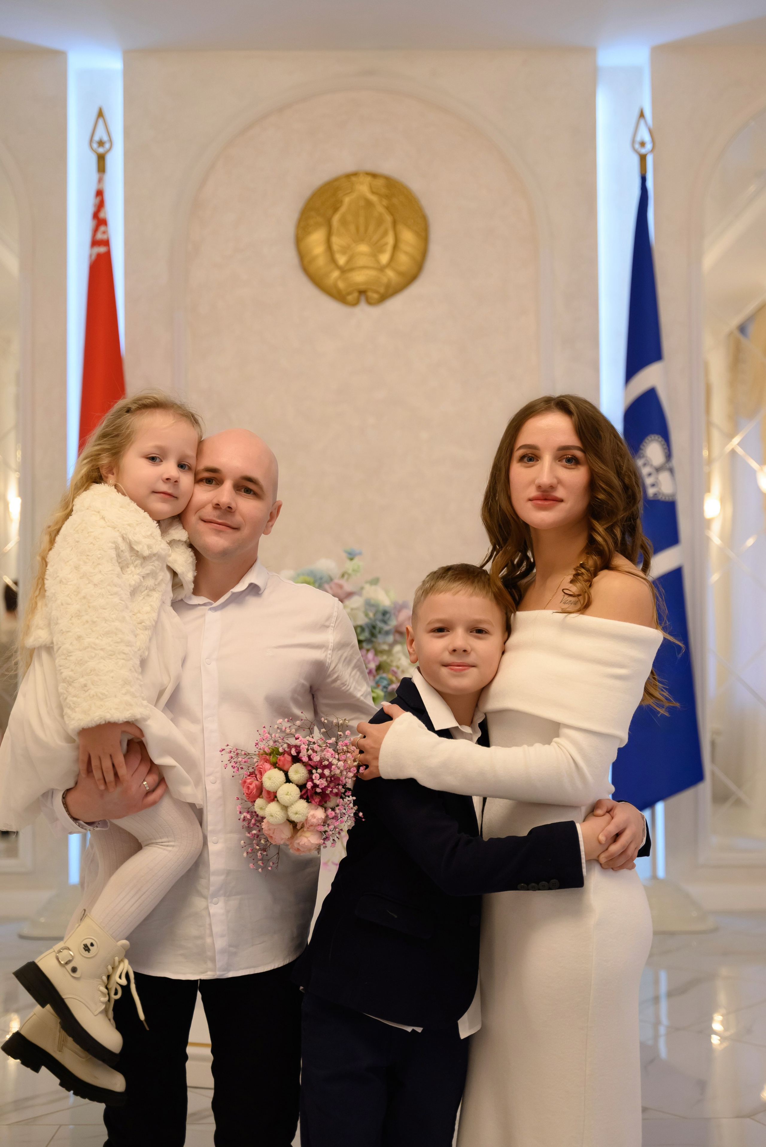 S&А. Фотограф в Лунинце и Брестской области