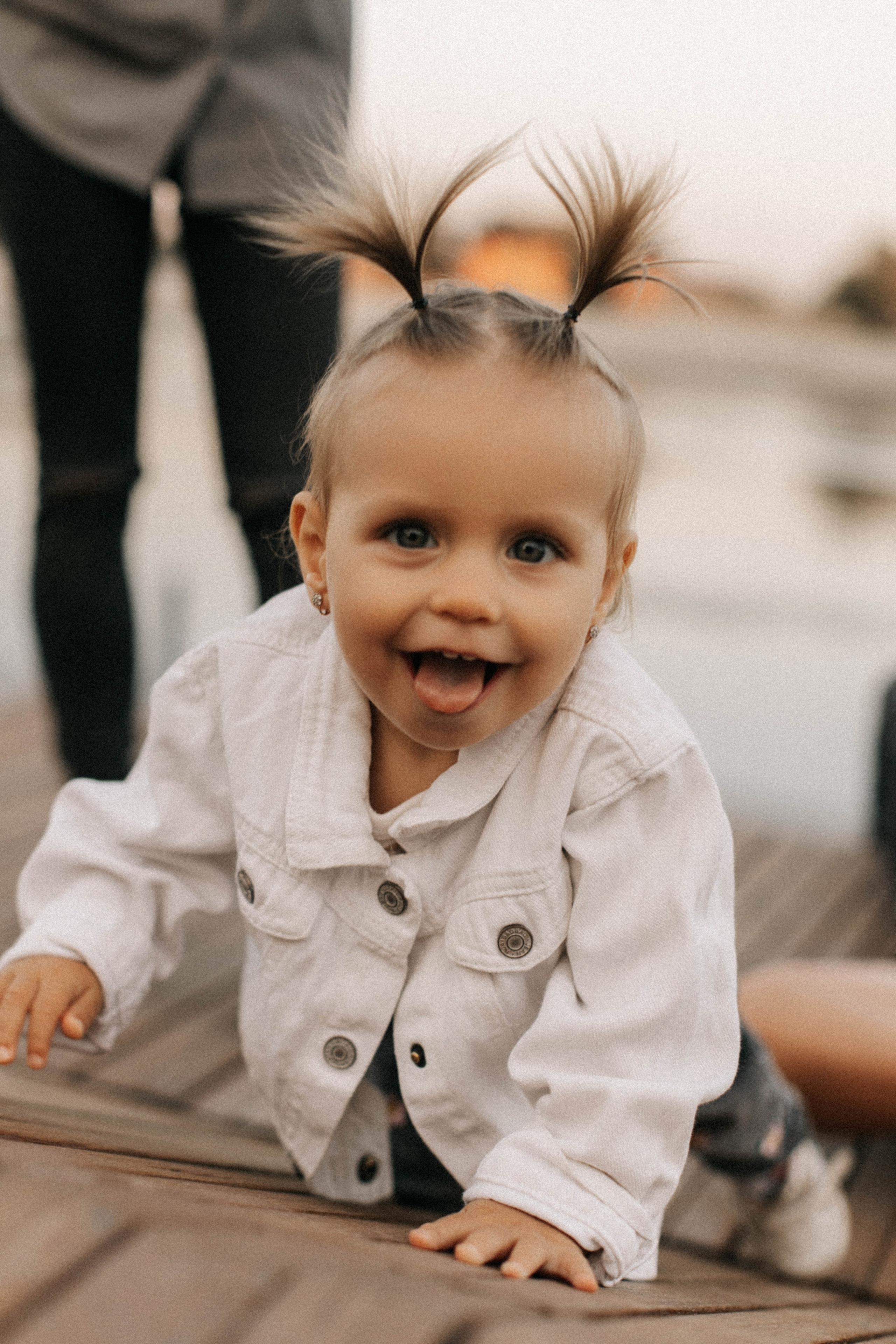 Осенние истории. Свадебный и семейный фотограф Пенза Ильмира Девликамова