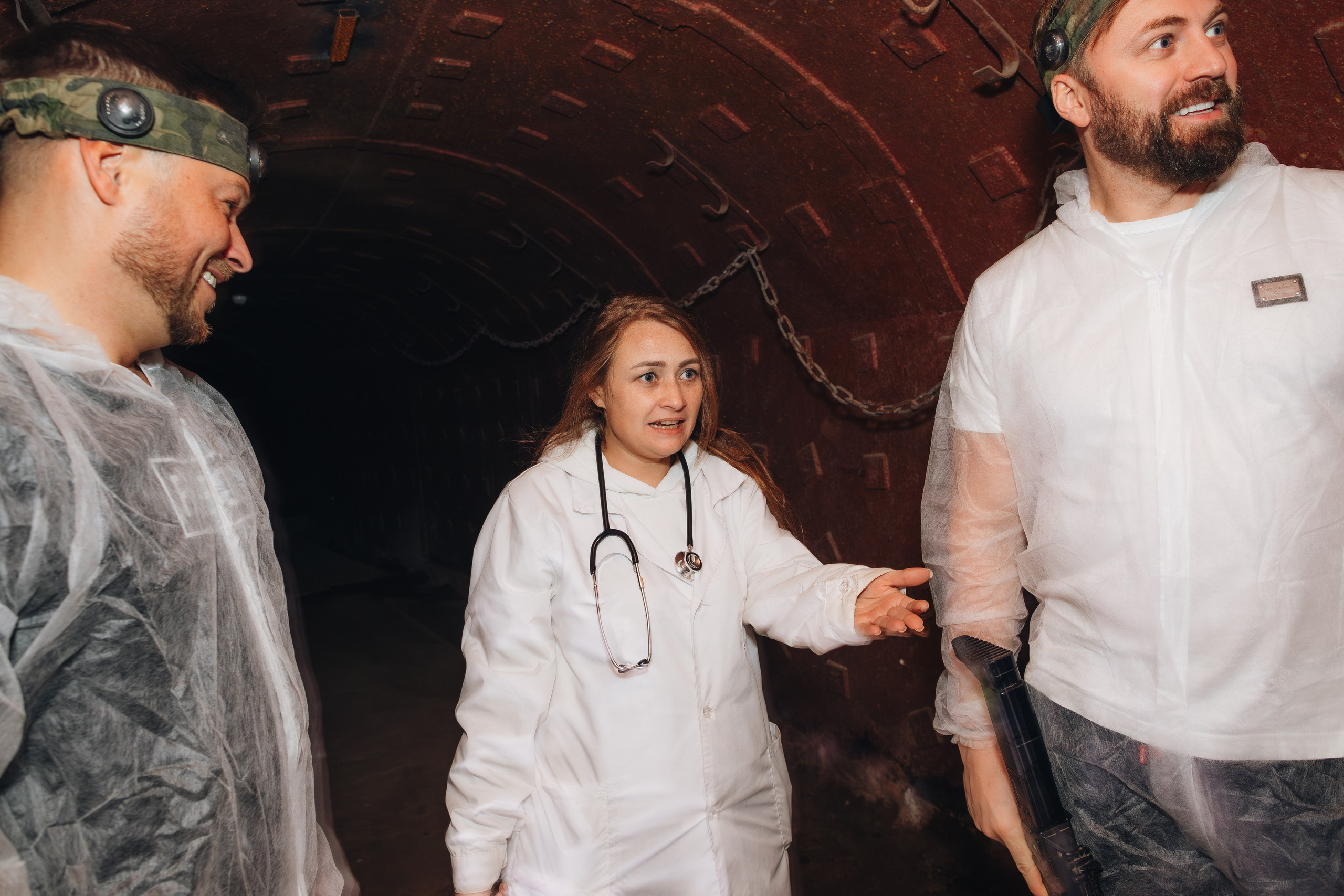 Бункер на Таганке, Женя день рождения. Портретный фотограф в Москве и МО Зимина Татьяна