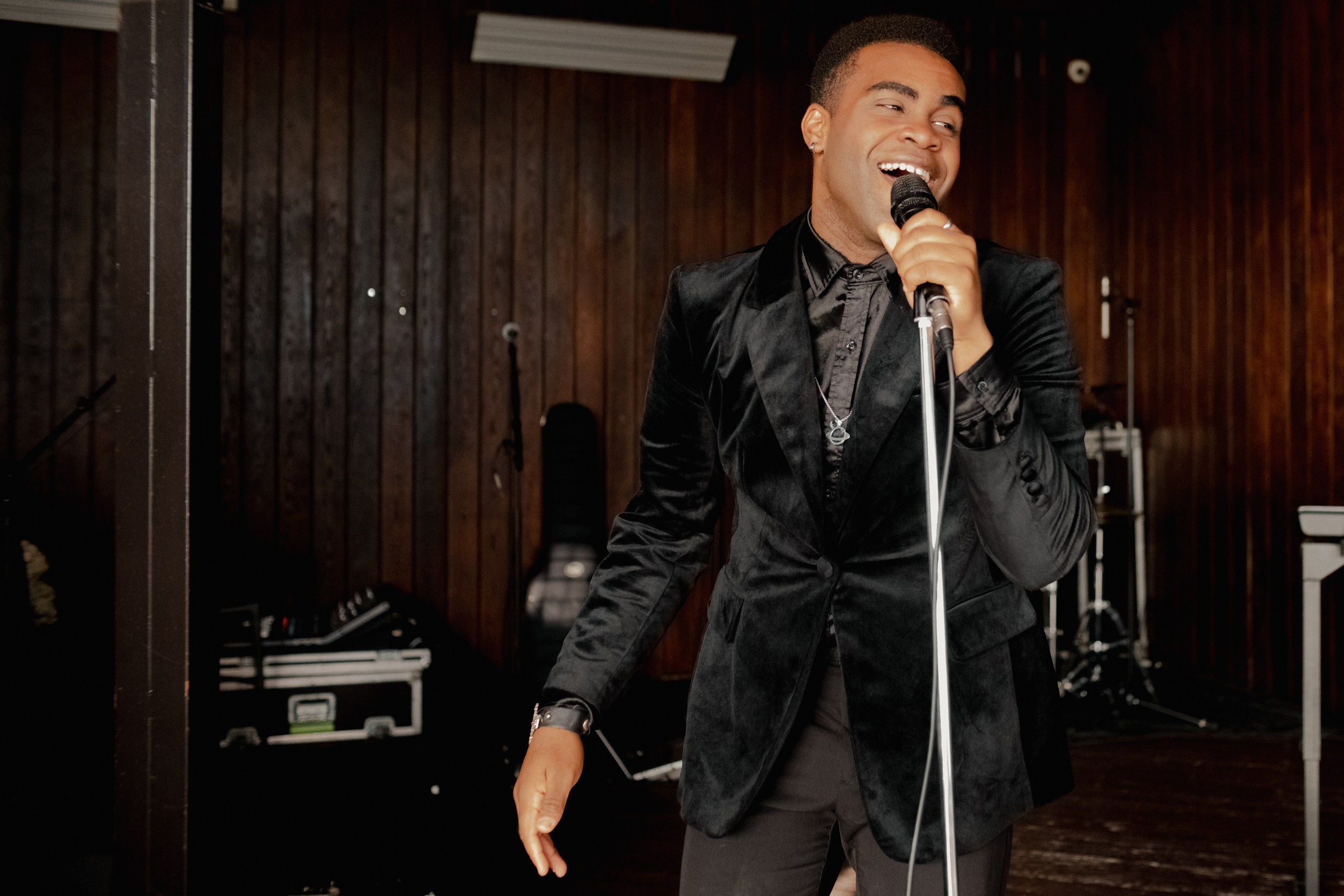 Магистр и Ученик. Night2Day Санкт-Петербург