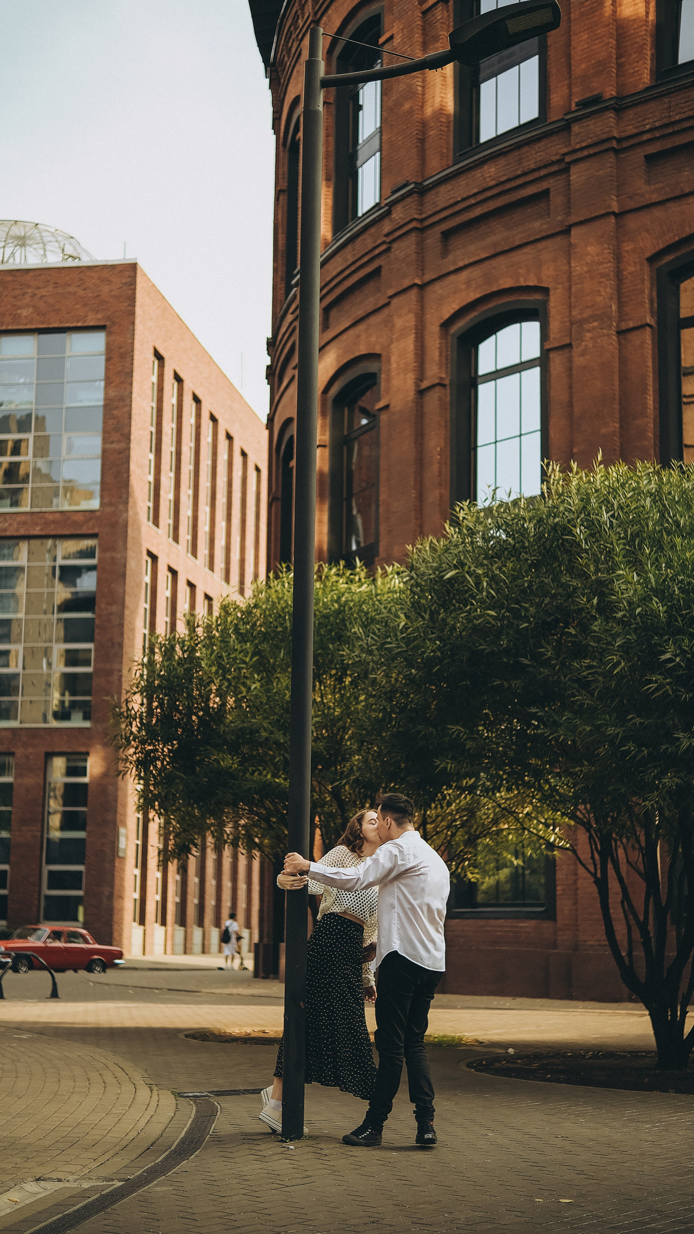 Ира и Максим. Phdkvmr.ru