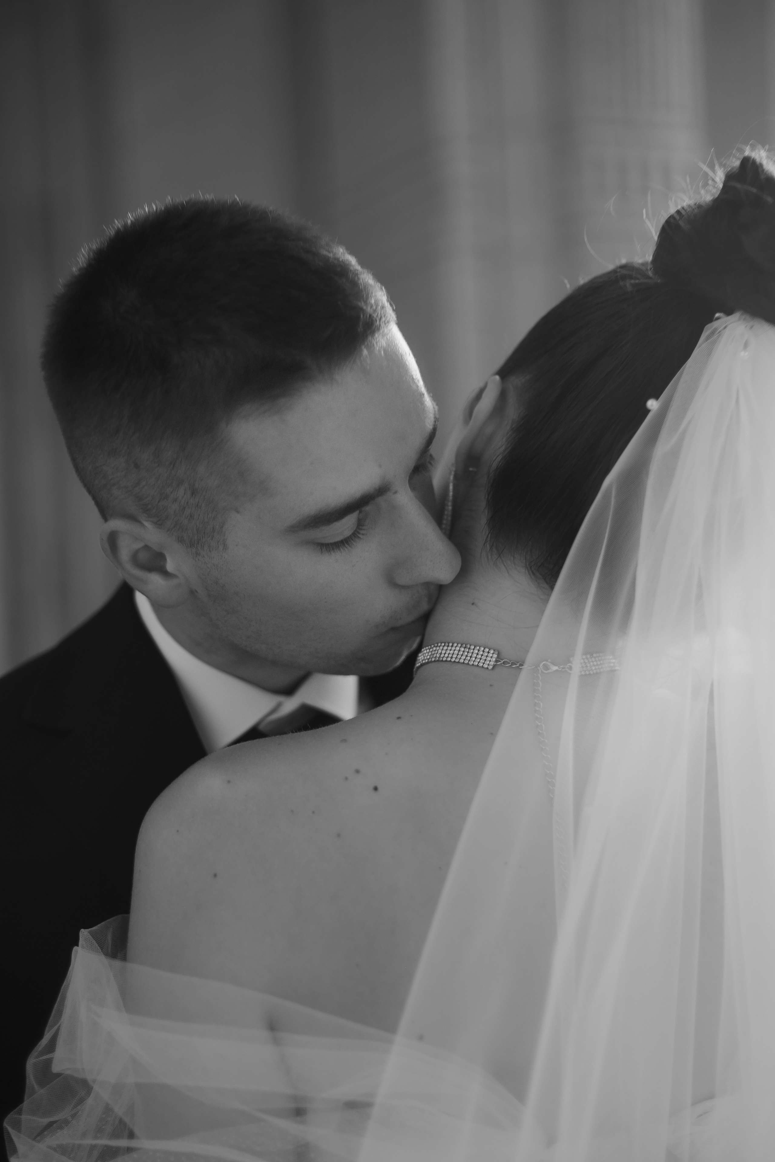 Иван и Дарья (Новый Херсонес). Фотограф в Крыму | Виктория Нотевская