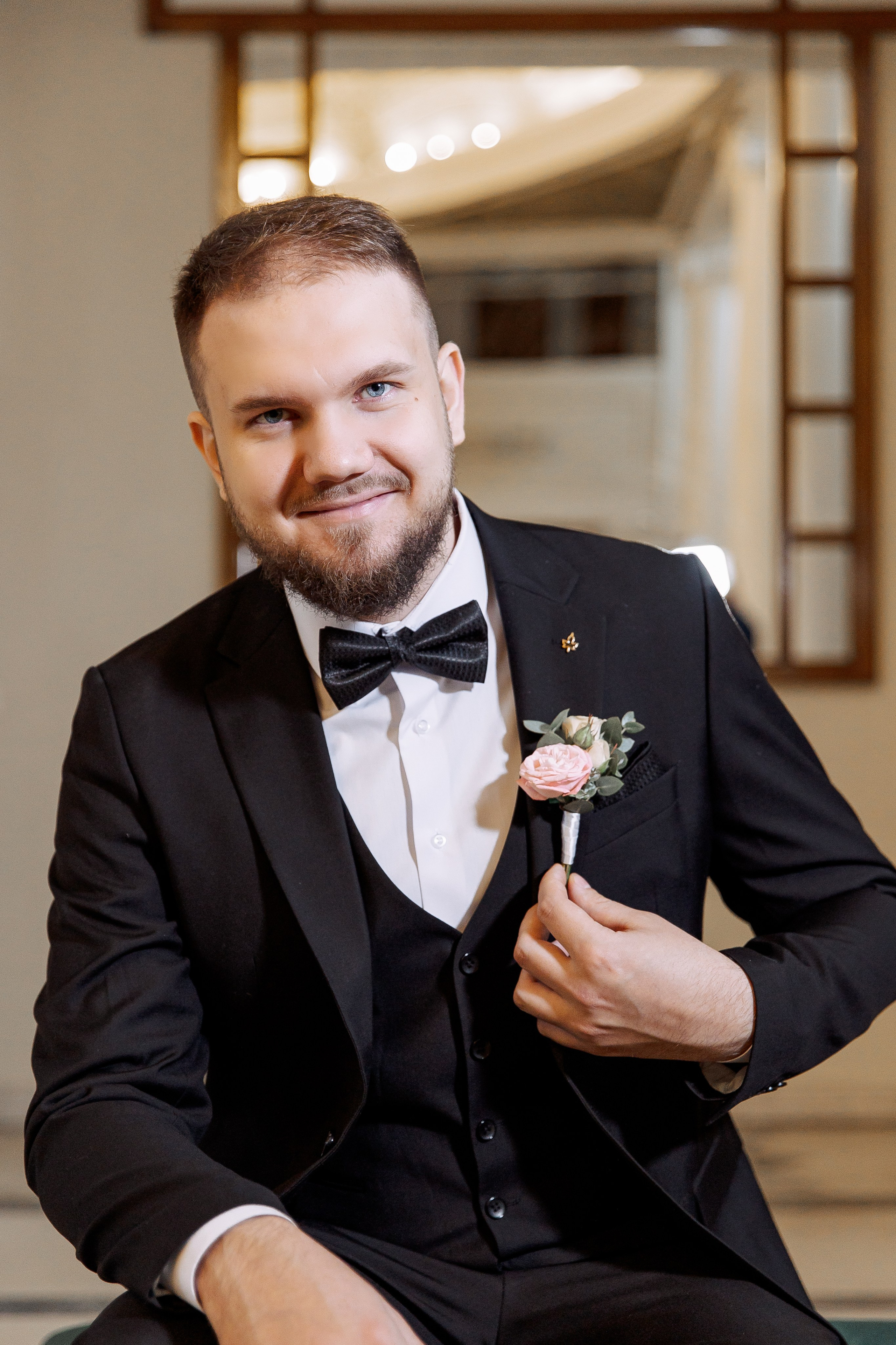 Владислава и Никита. Свадебный и семейный фотограф в Челябинске Юлия Ишимова