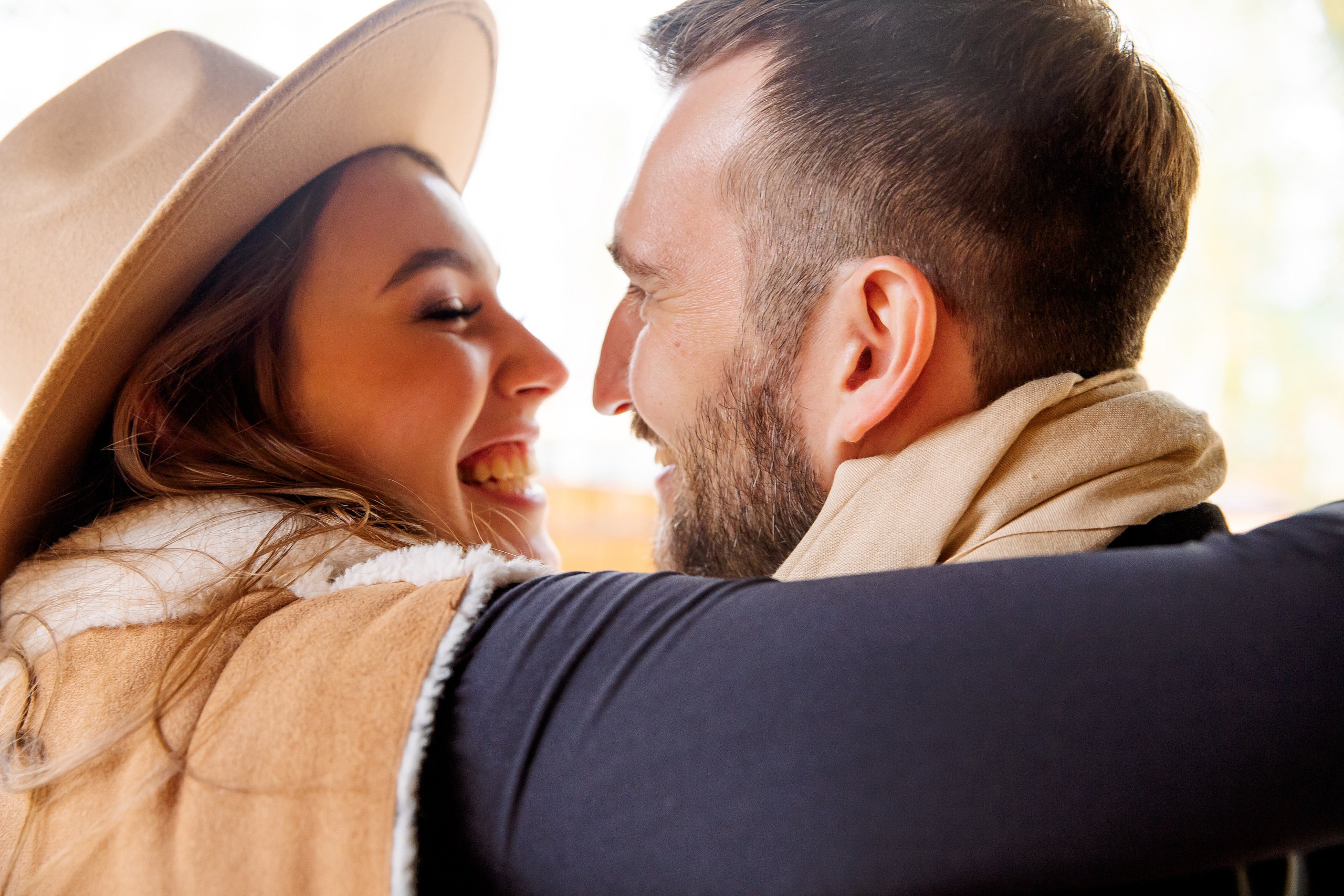 Анна и Владислав. Свадебный и семейный фотограф в Челябинске Юлия Ишимова