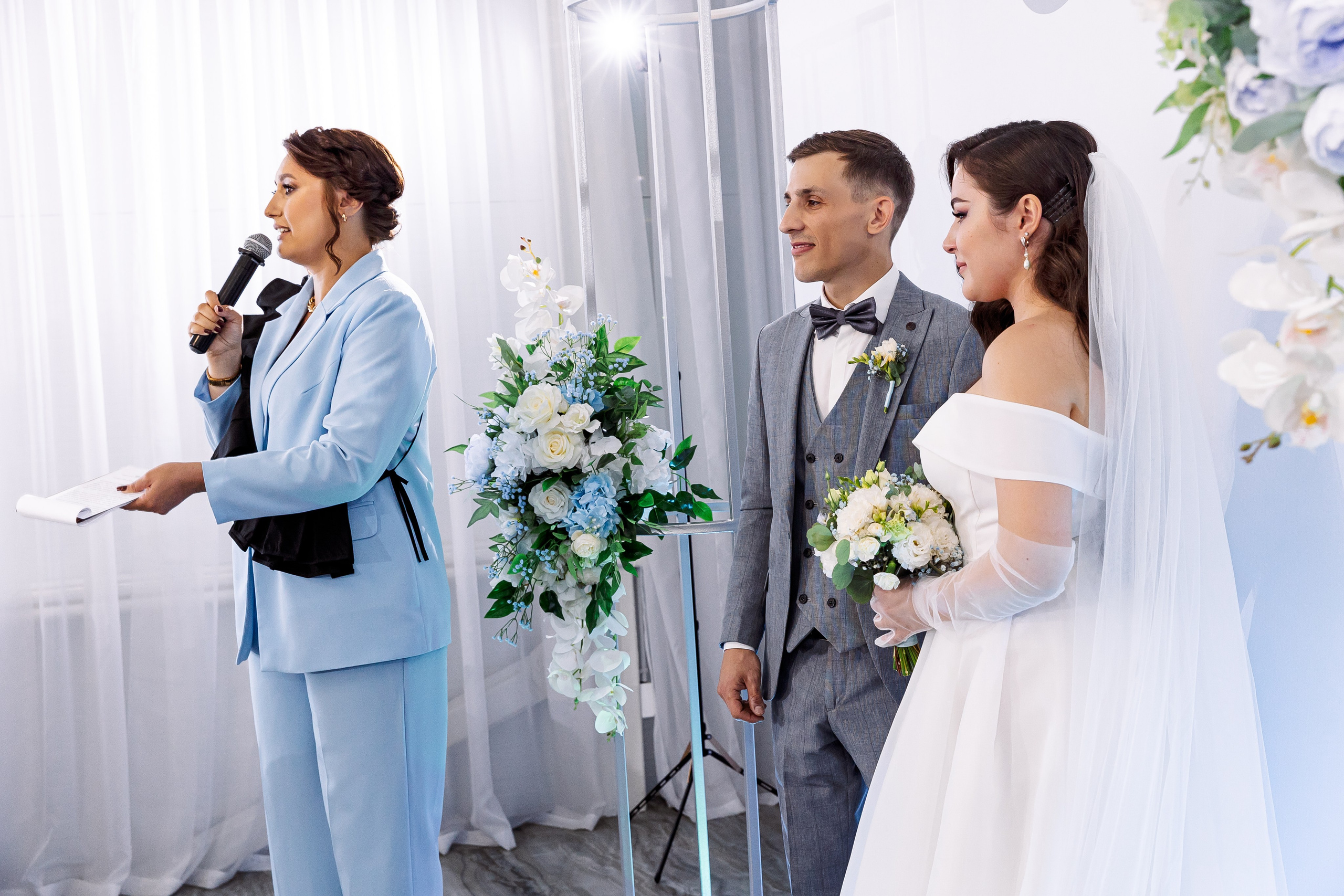 Сергей и Валерия. Свадебный и семейный фотограф в Челябинске Юлия Ишимова