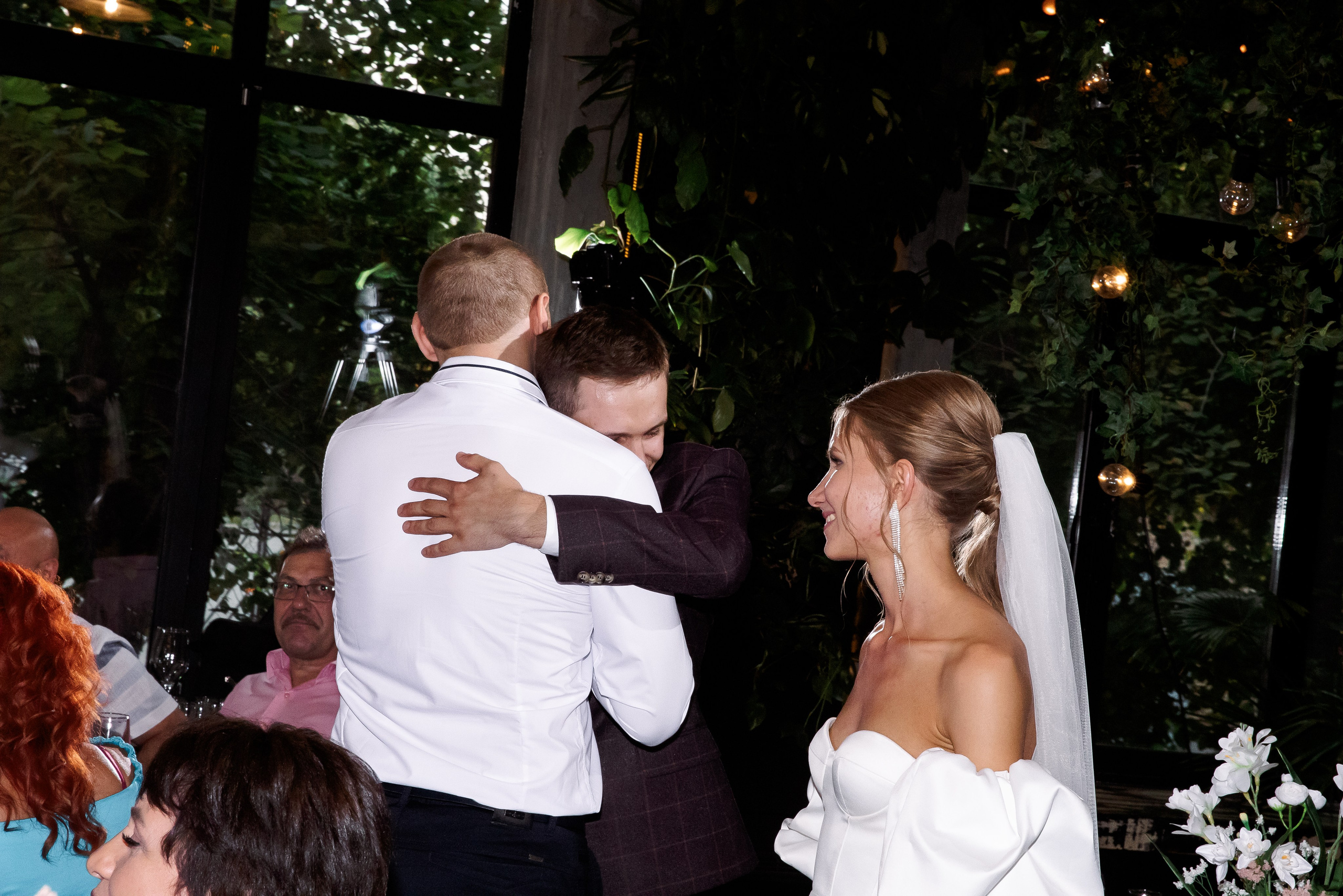 Репортаж со свадьбы Ольги и Сергея. Свадебный и семейный фотограф в Челябинске Юлия Ишимова