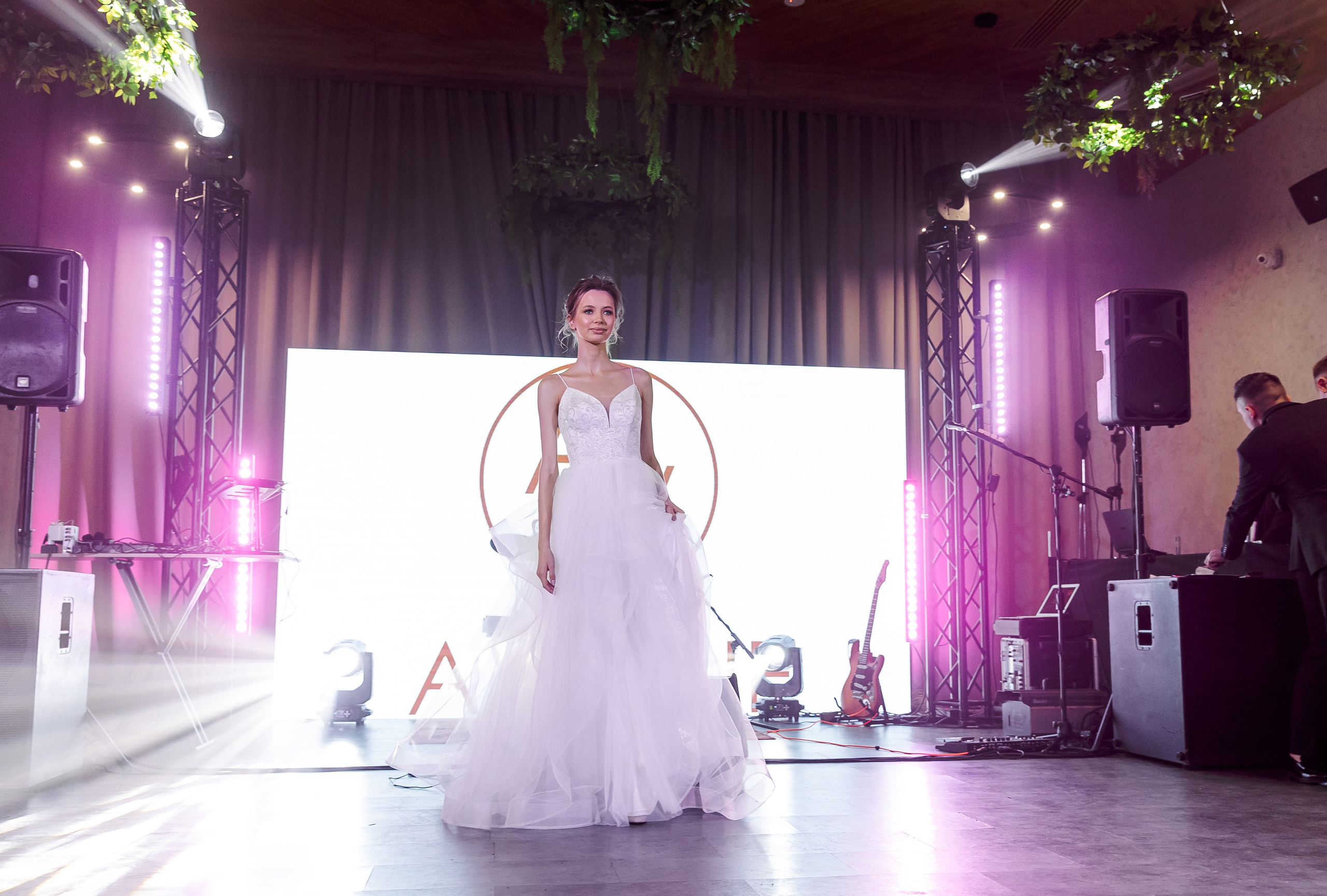 Wedding Fest. Свадебный и семейный фотограф в Челябинске Юлия Ишимова