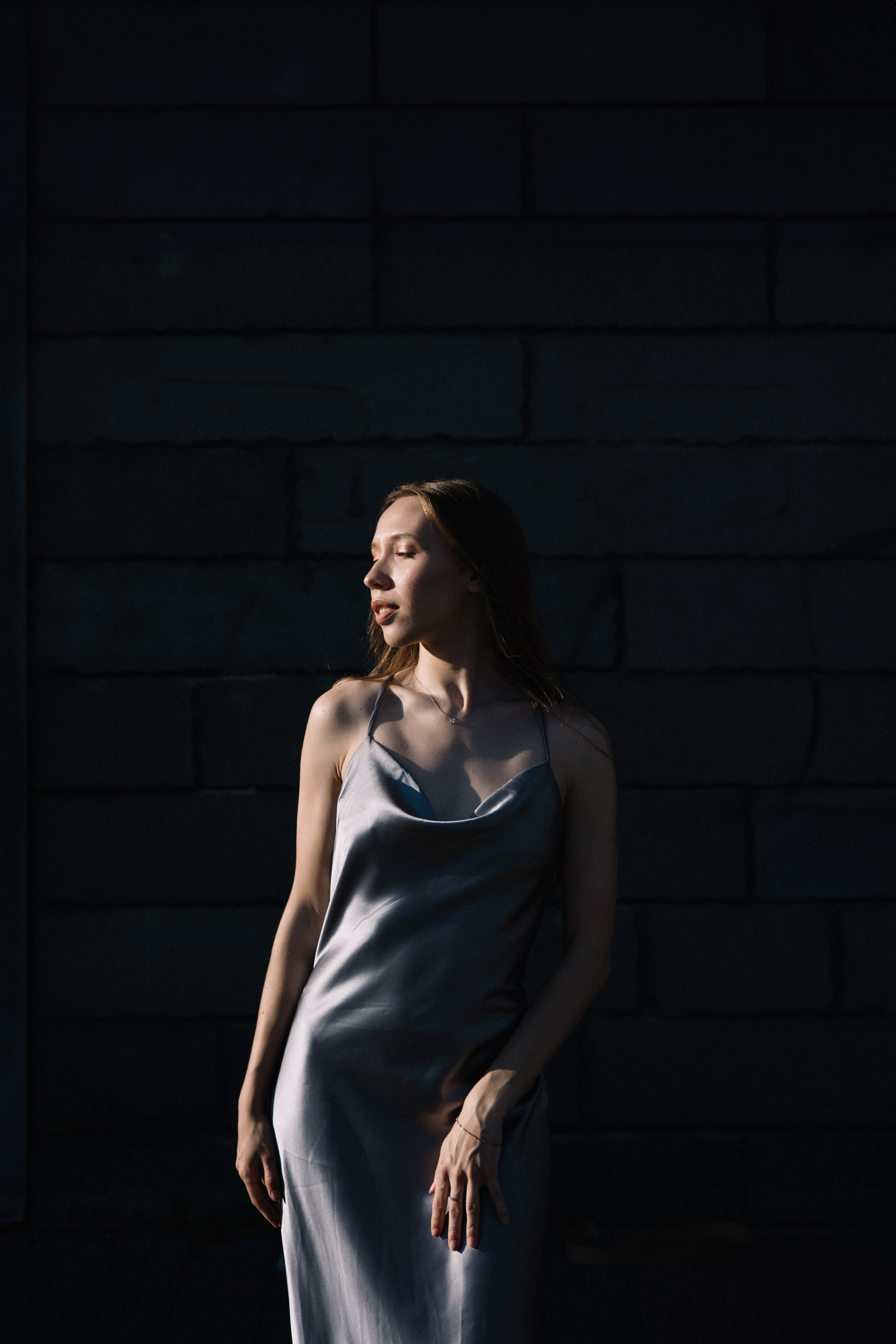 Елена. Фотограф Алена Артемова