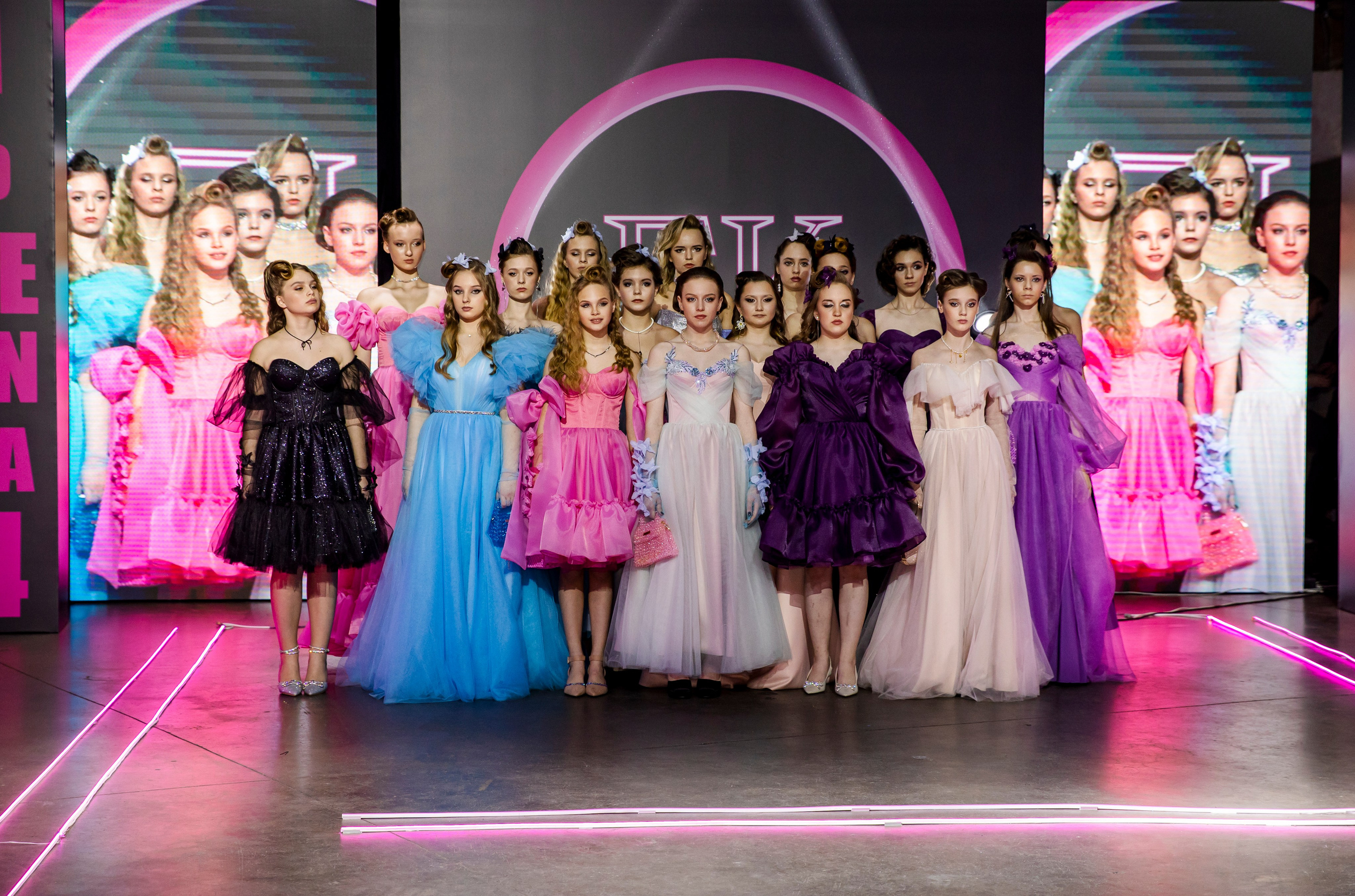 FORUM KIDS — 24. Фотограф — Татьяна Кириллова, г. Санкт-Петербург