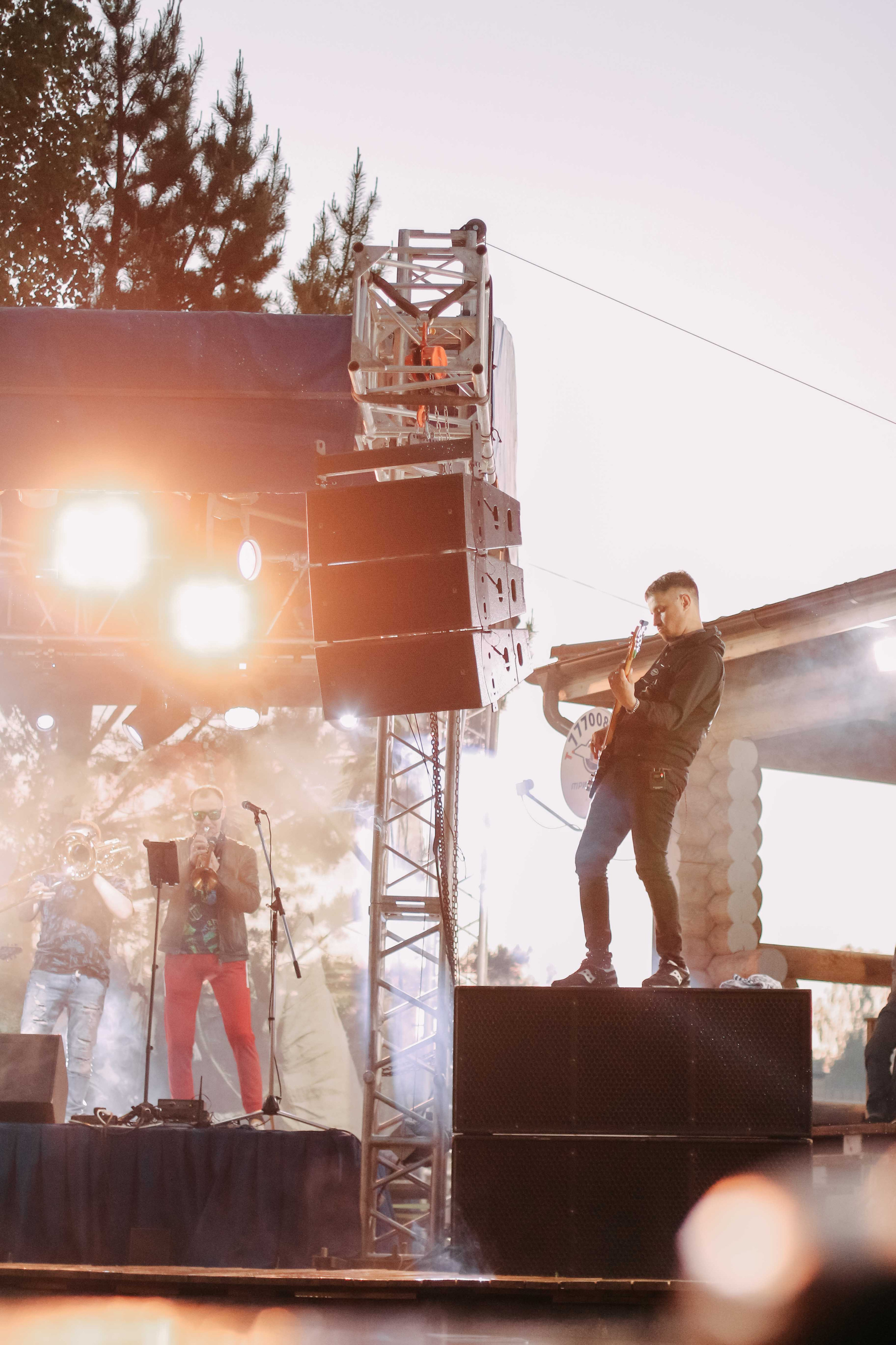 Reportage. Андрей Лис фотограф в Екатеринбурге