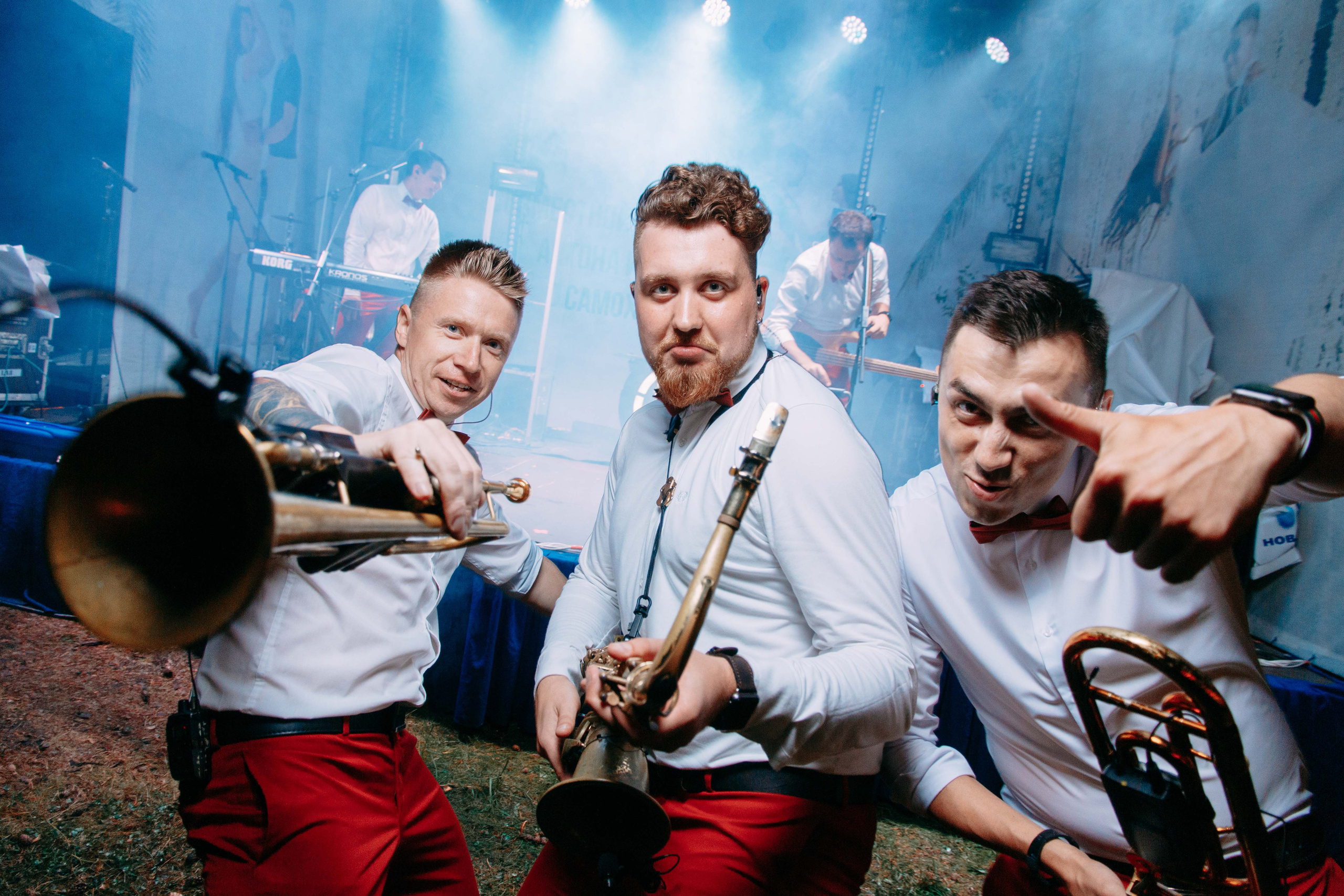 Репортаж. Андрей Лис фотограф в Екатеринбурге