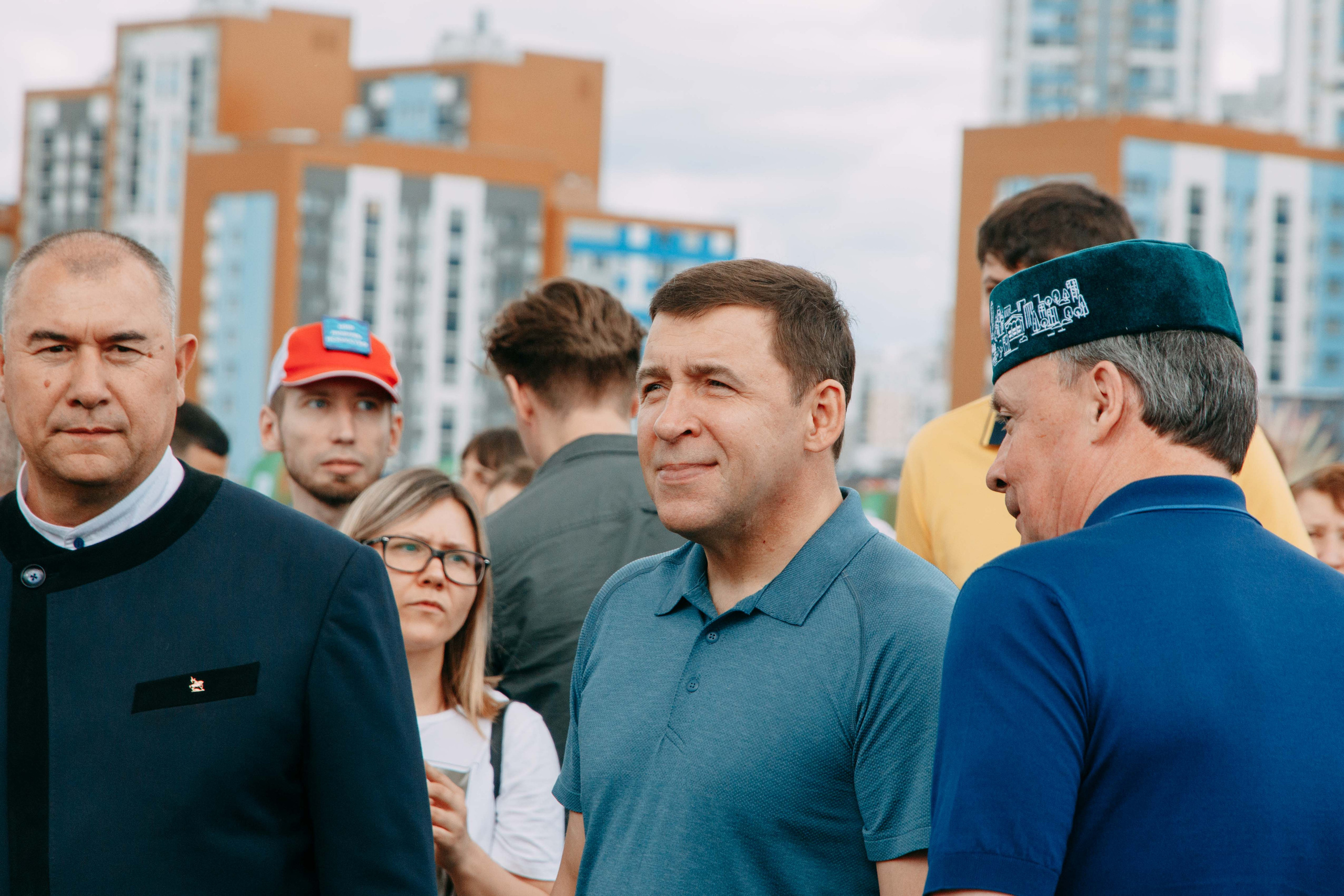 Reportage. Андрей Лис фотограф в Екатеринбурге