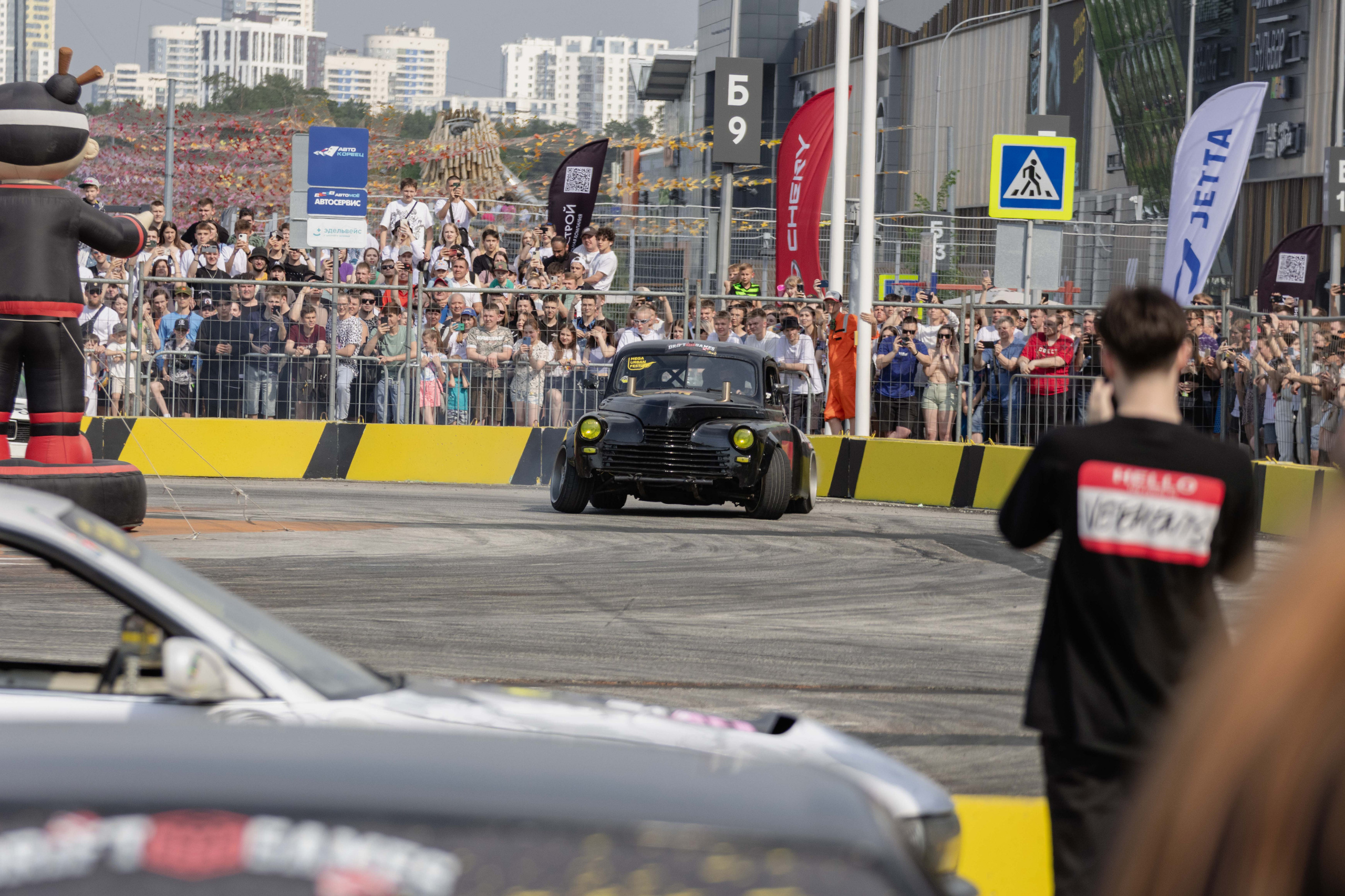 Reportage. Андрей Лис фотограф в Екатеринбурге
