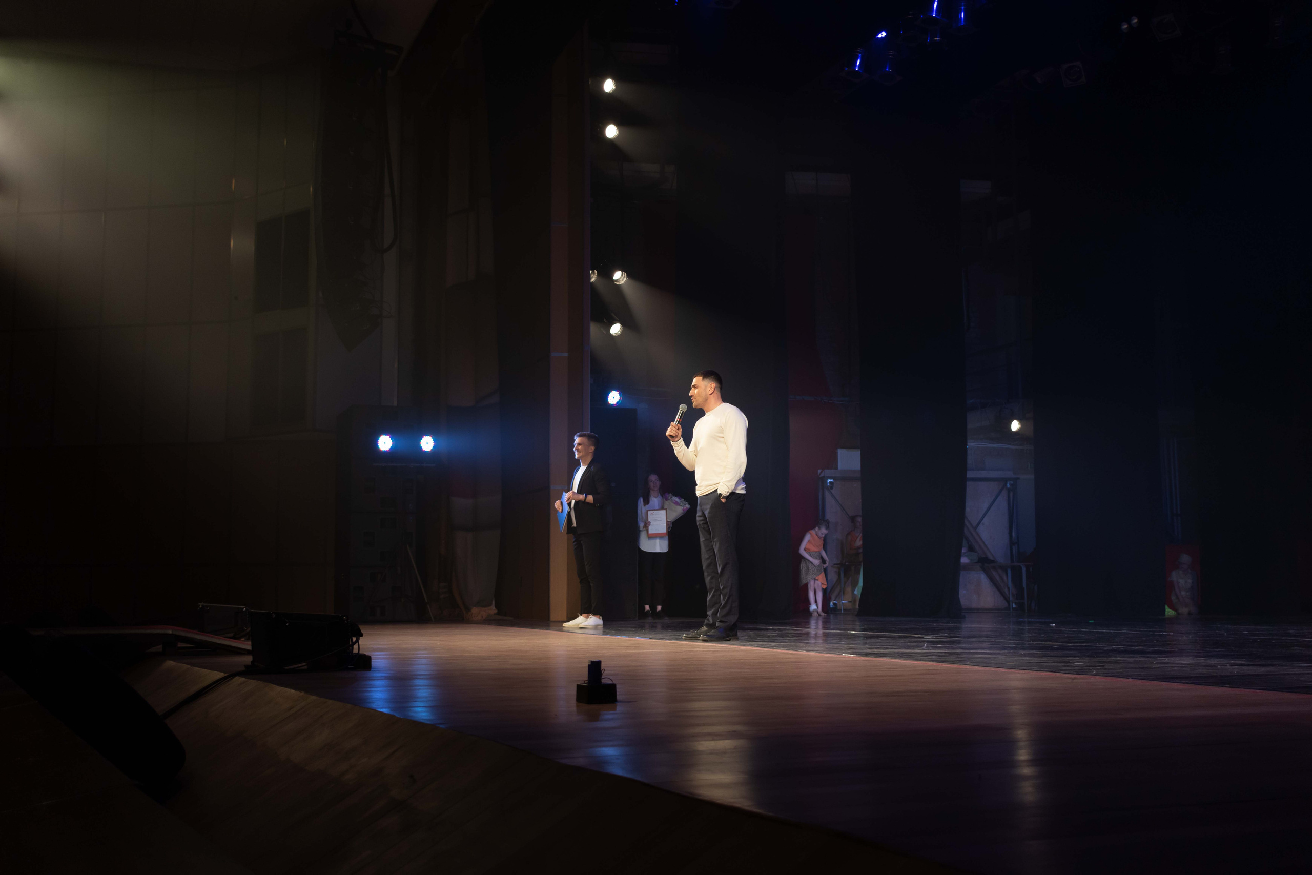 Reportage. Андрей Лис фотограф в Екатеринбурге