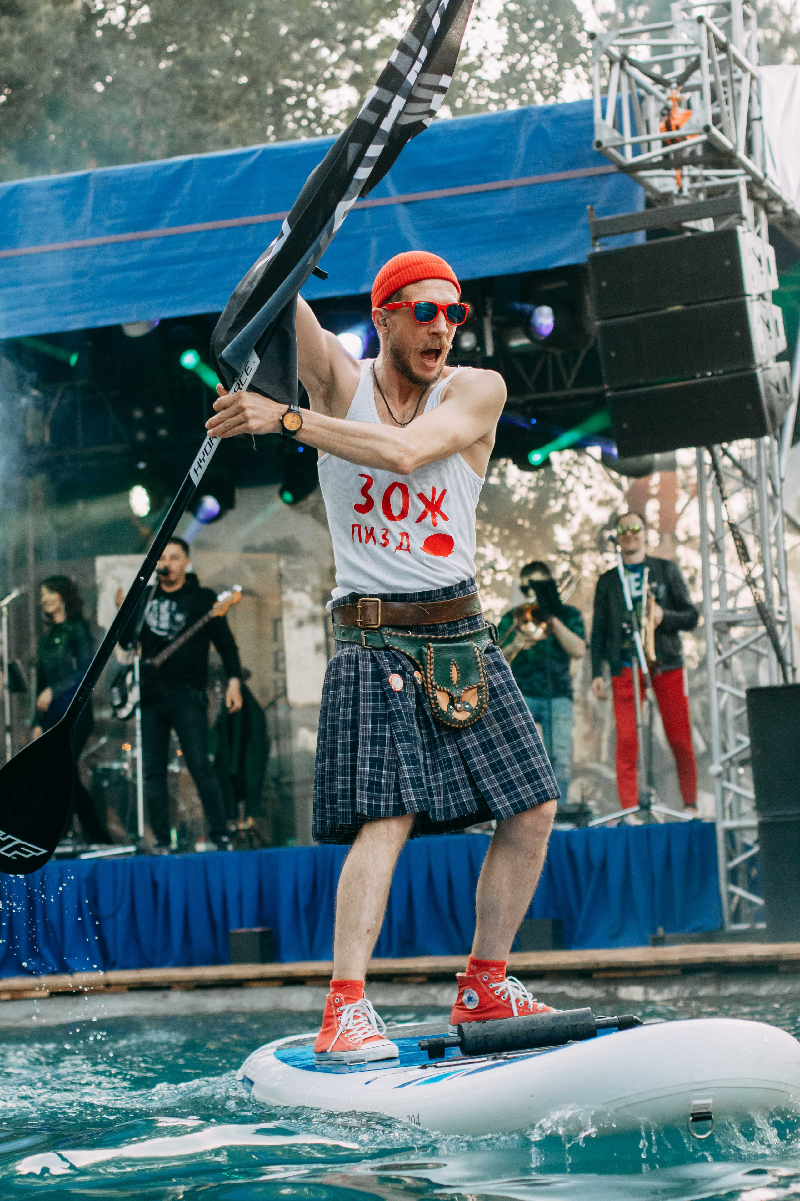 Reportage. Андрей Лис фотограф в Екатеринбурге