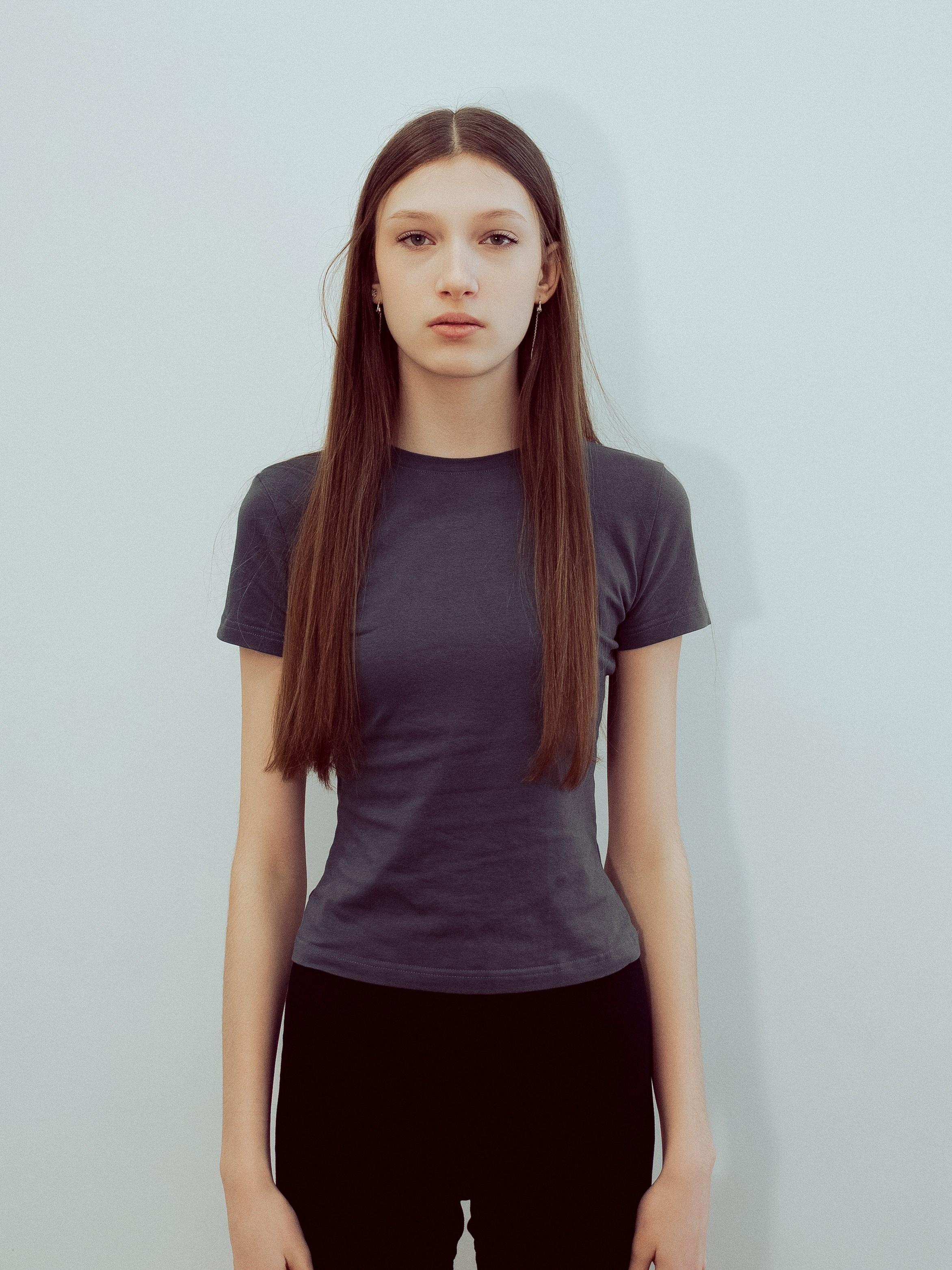 Целищева Вероника. Promodels