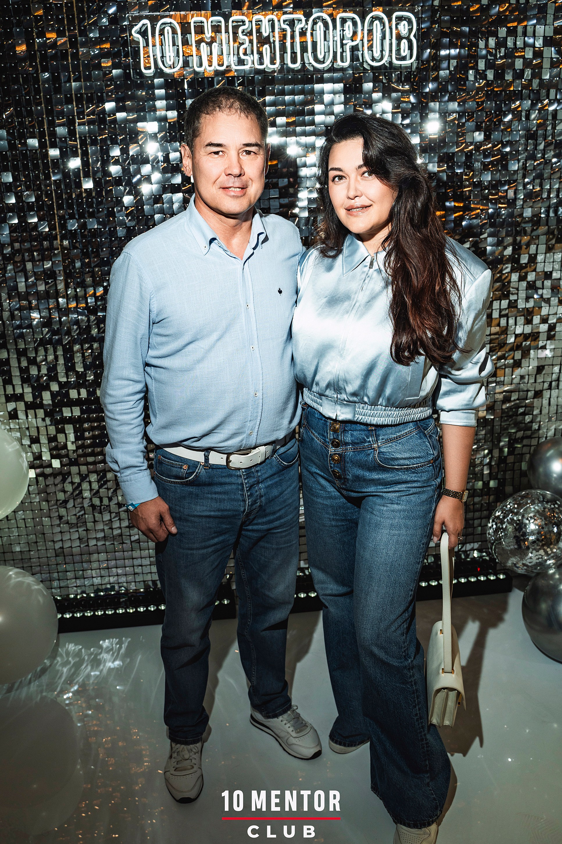10 Менторов. Фотограф Казань