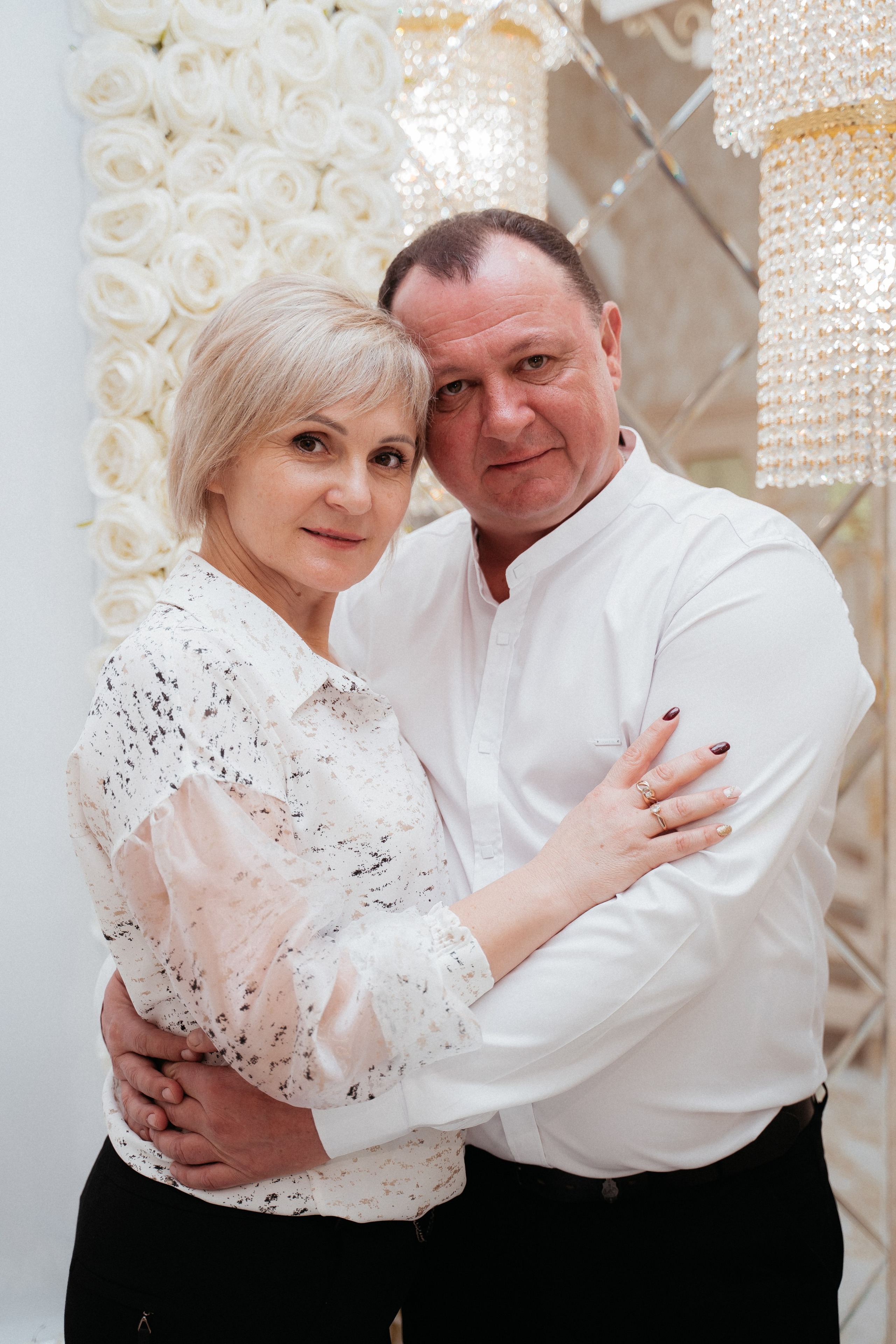 Новый год (РЭС). Свадебный фотограф в Симферополе