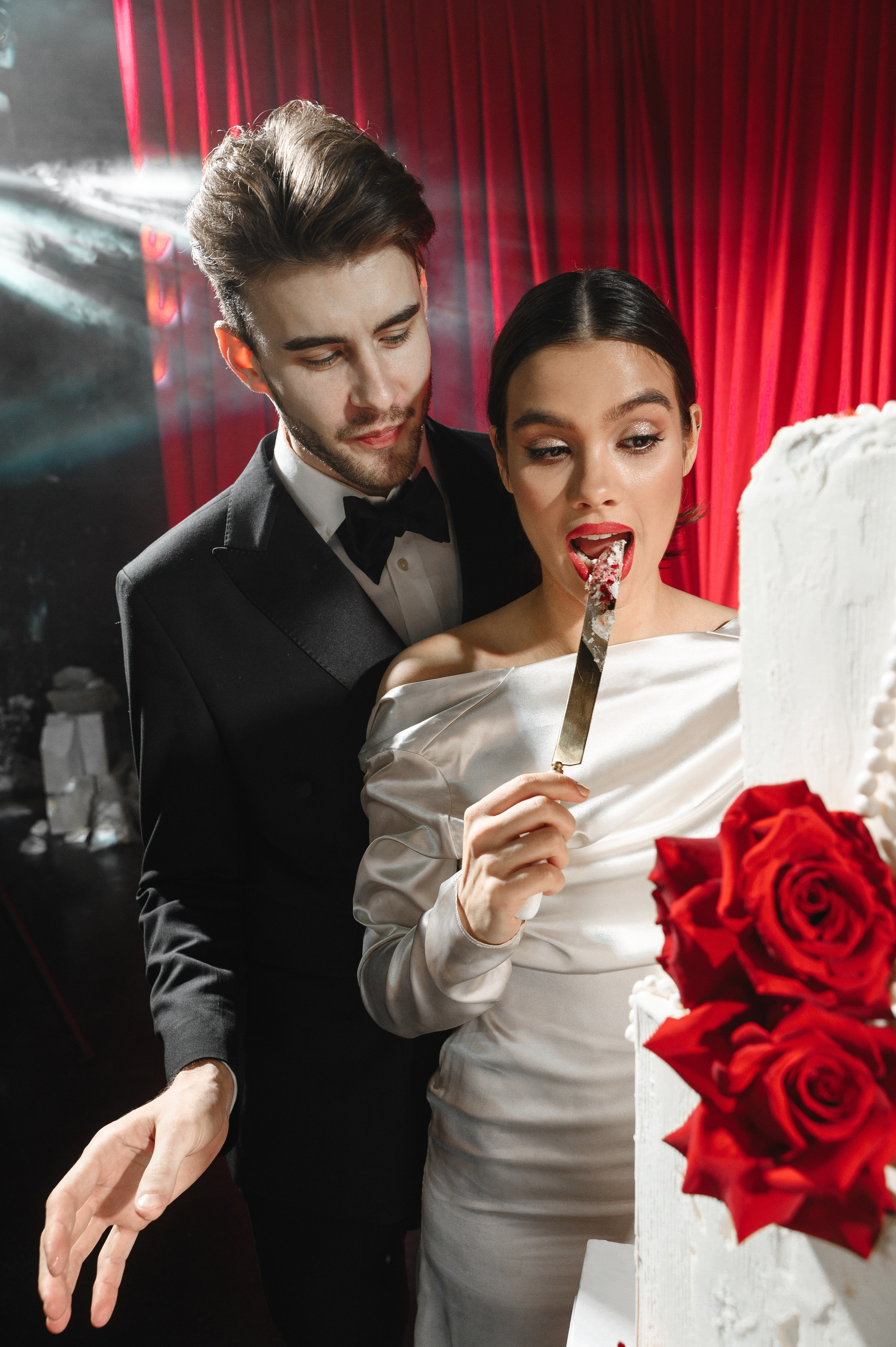 RED. Свадебный фотограф Тольятти Самара Холмов Артем