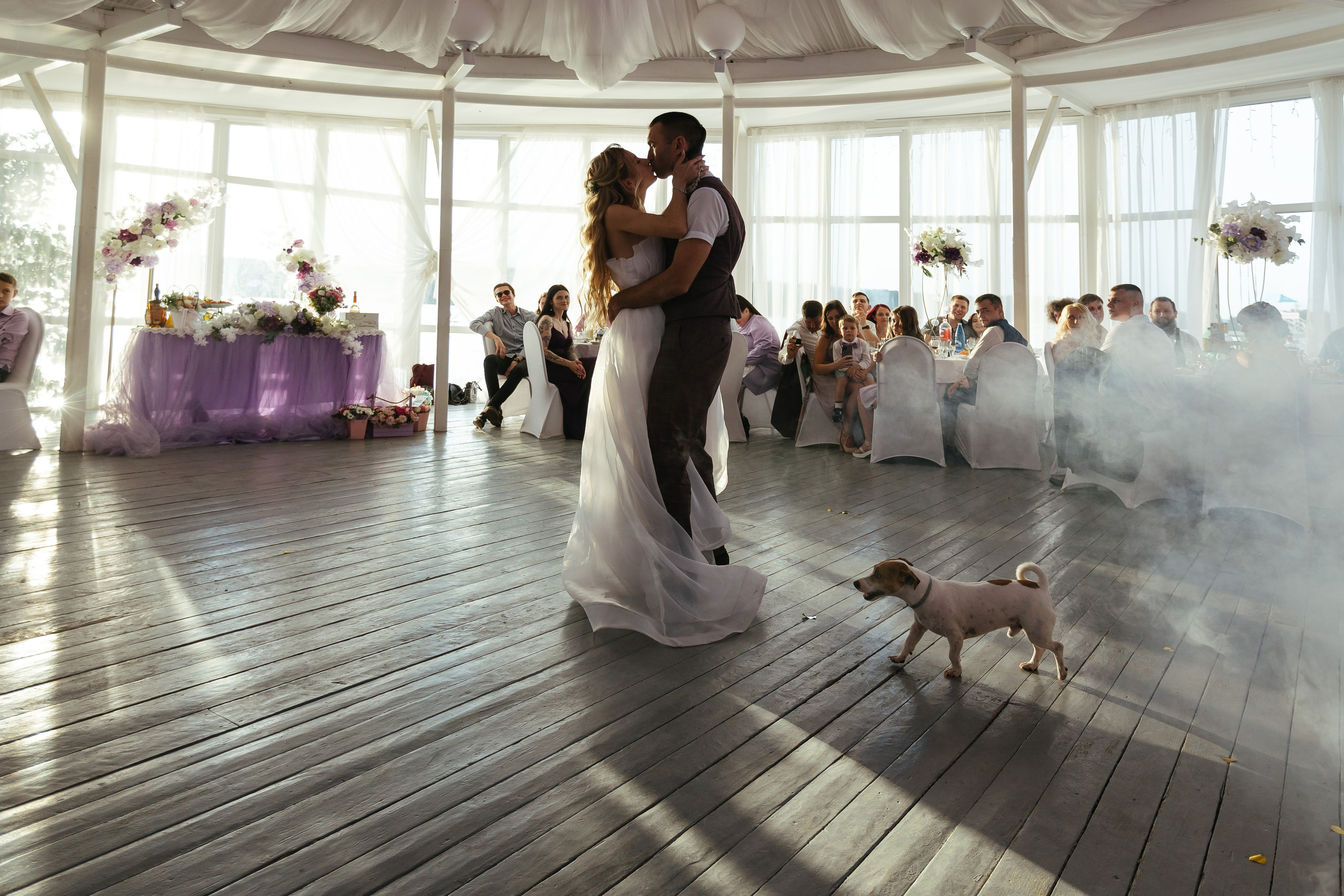 Алексей и Кристина. Свадебный фотограф Калуга Москва Диана Румянцева