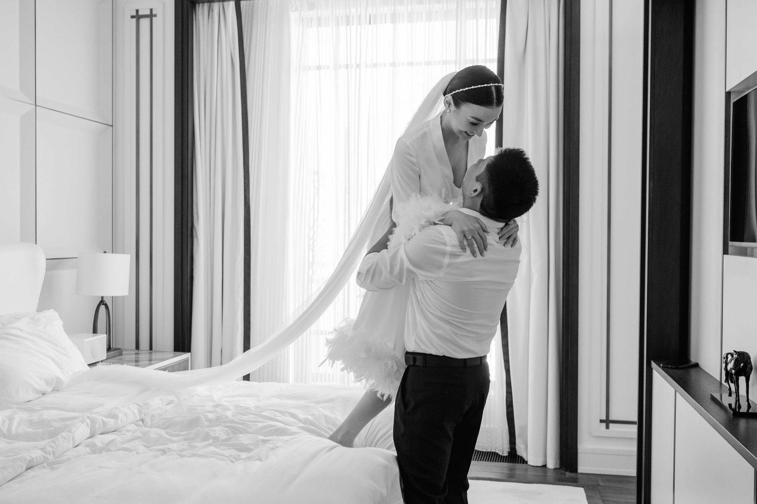 ZHUMAZHAN & SYMBAT. HOME