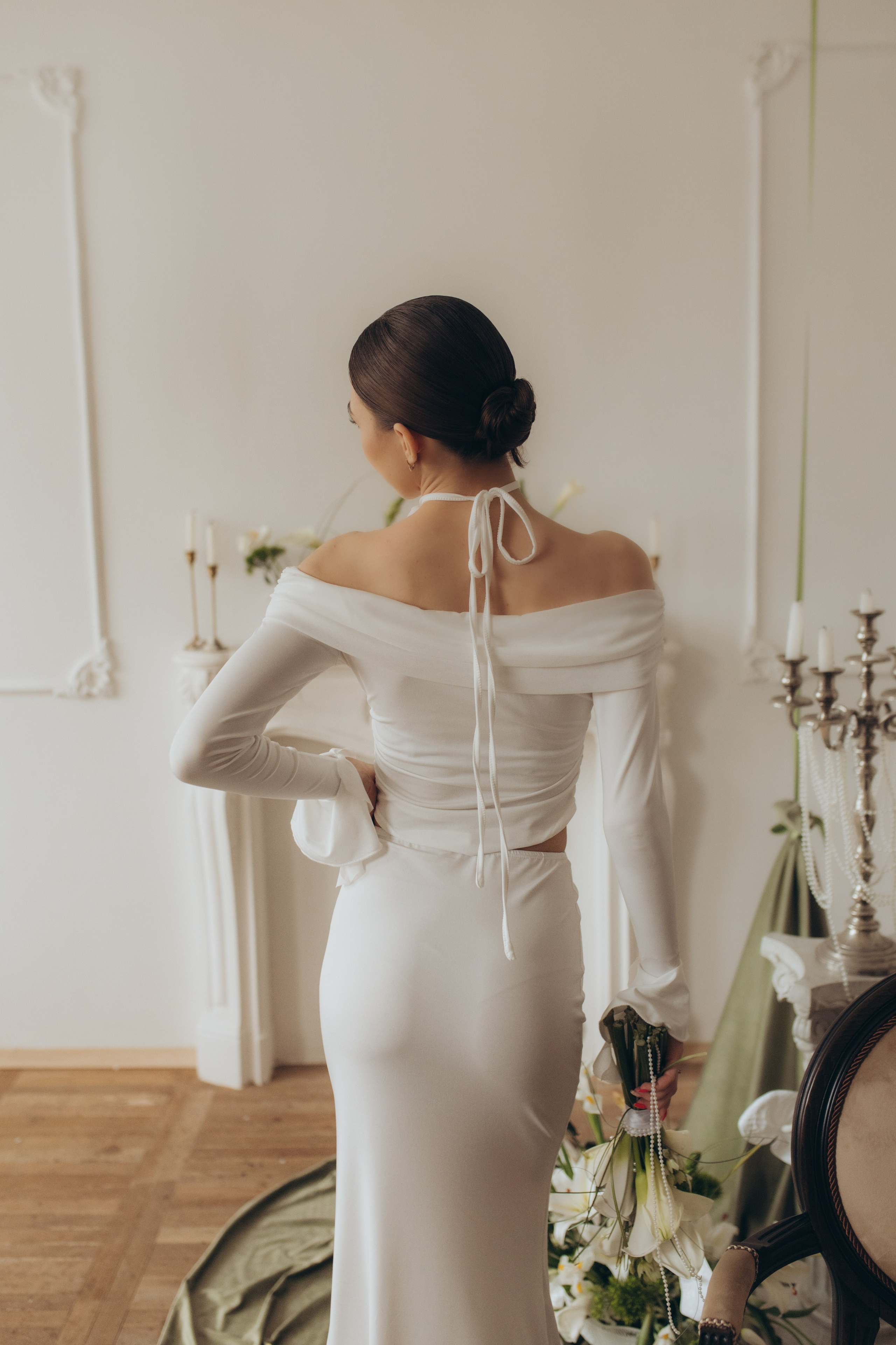 Валерия. Свадебный и семейный фотограф в Белгороде Евгения Курочкина