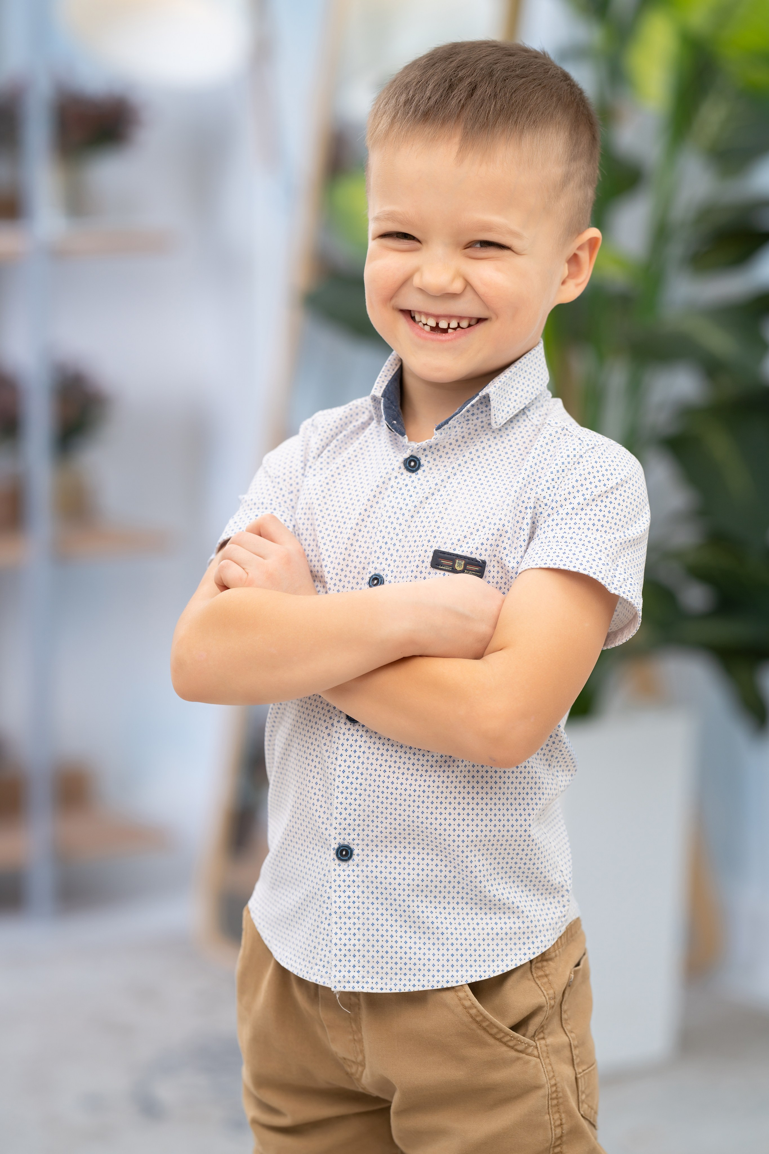 Студийные фотографии. Выпускные альбомы от Мамаевых, город Киров