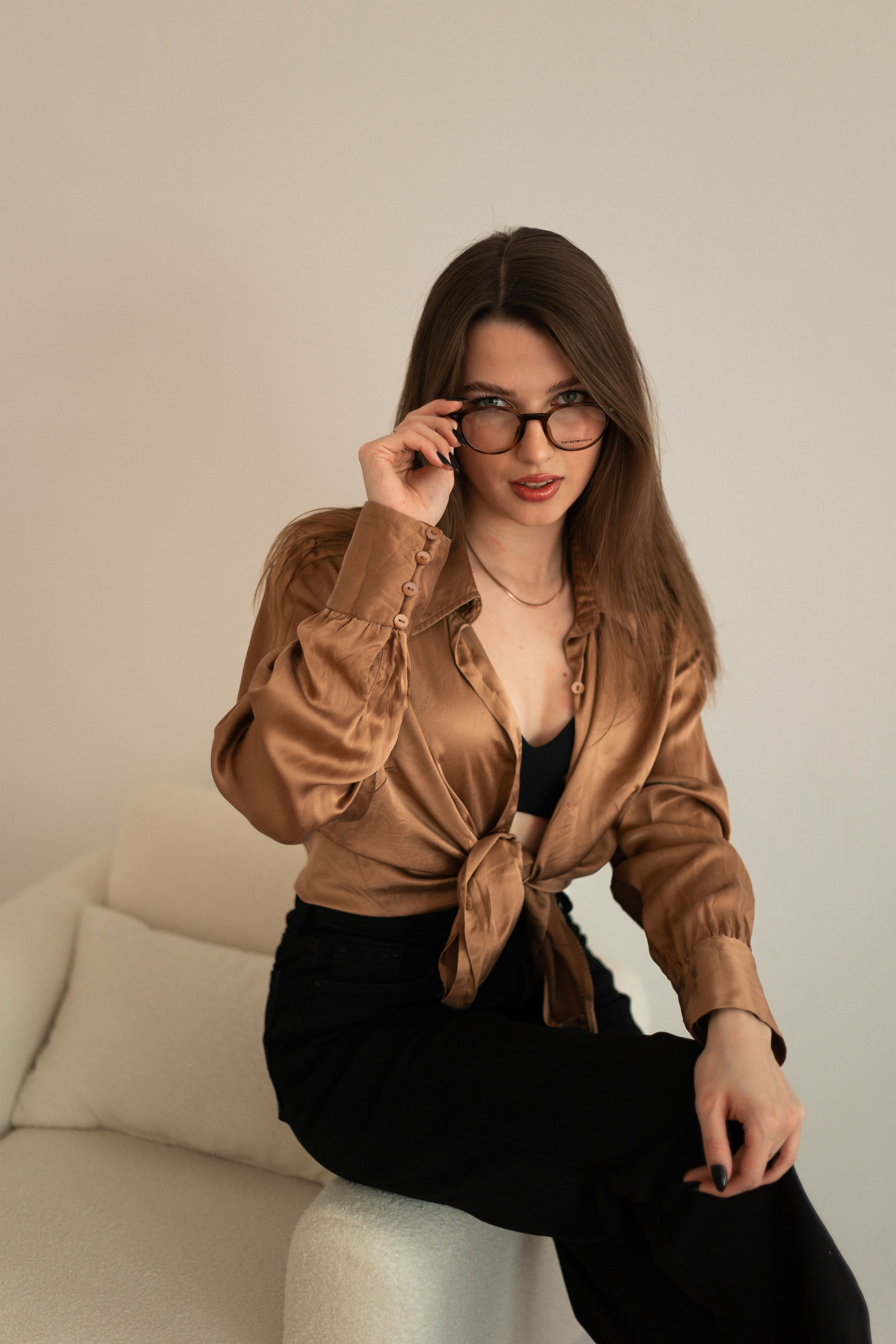 Анжелика. Семейный фотограф в Севастополе и Симферополе Александра Чистякова