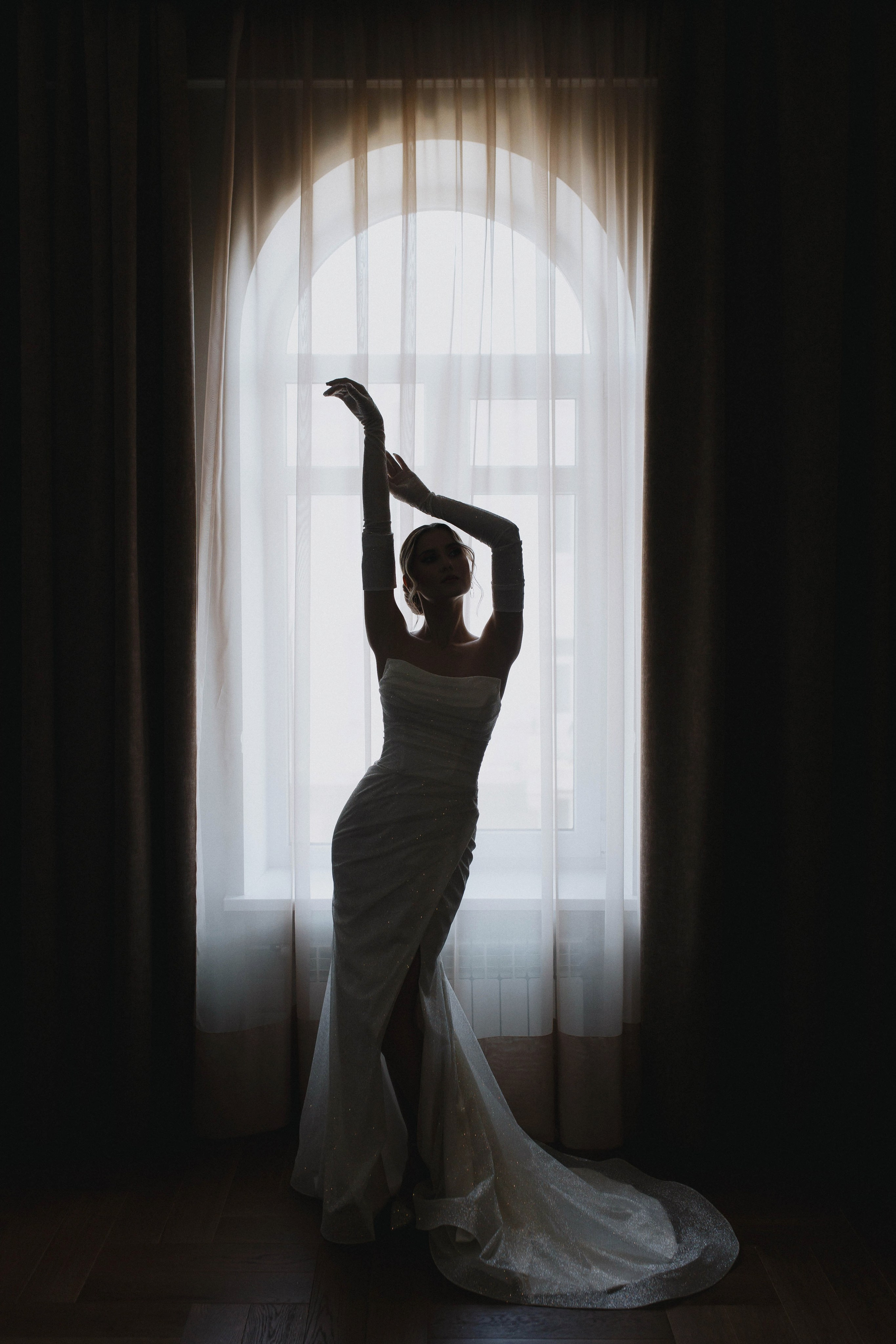 Максим и Елизавета. Фотограф Иркутск Антипин Сергей