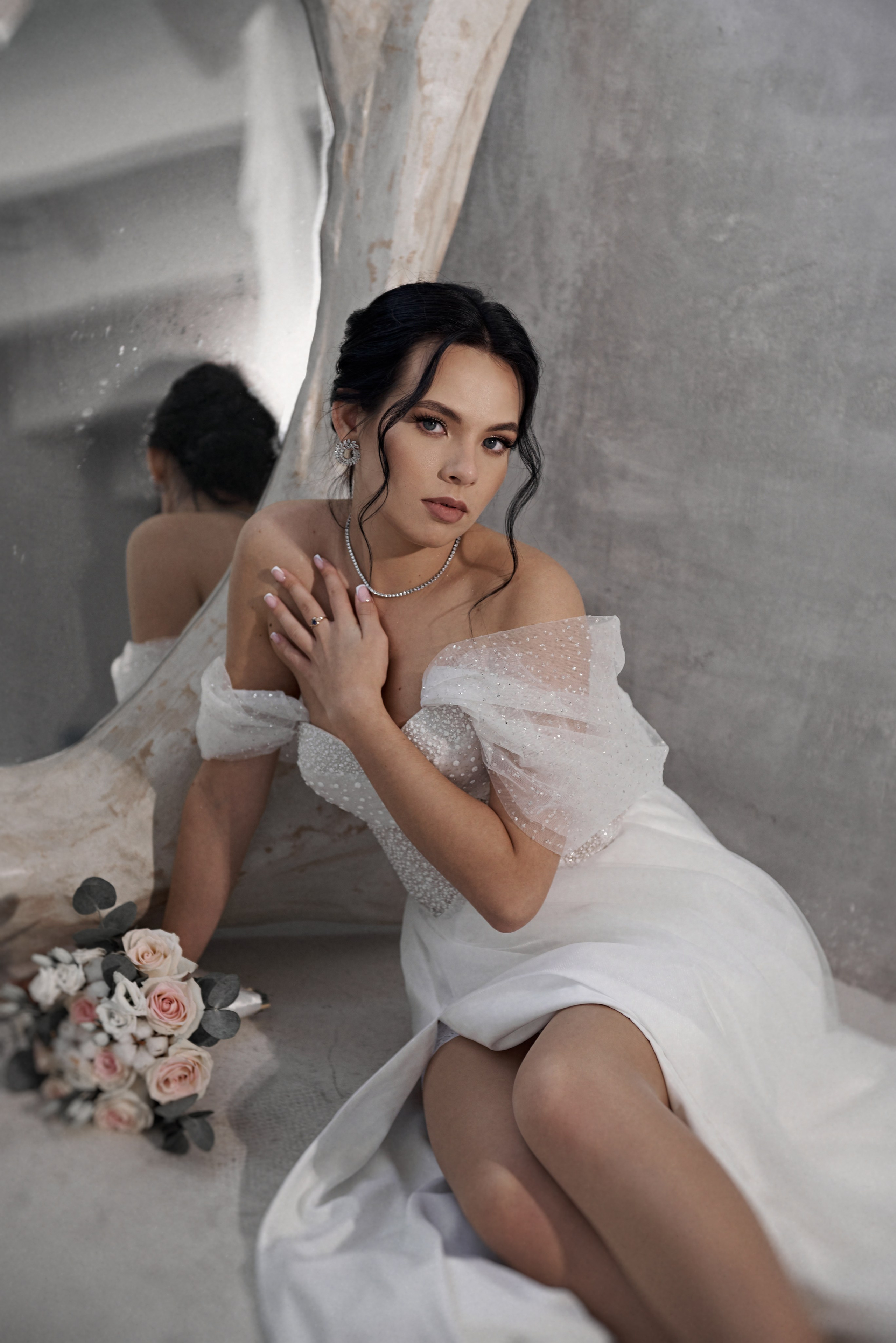 15.09.23 Илья и Полина. Свадебный фотограф Юлия Гусева