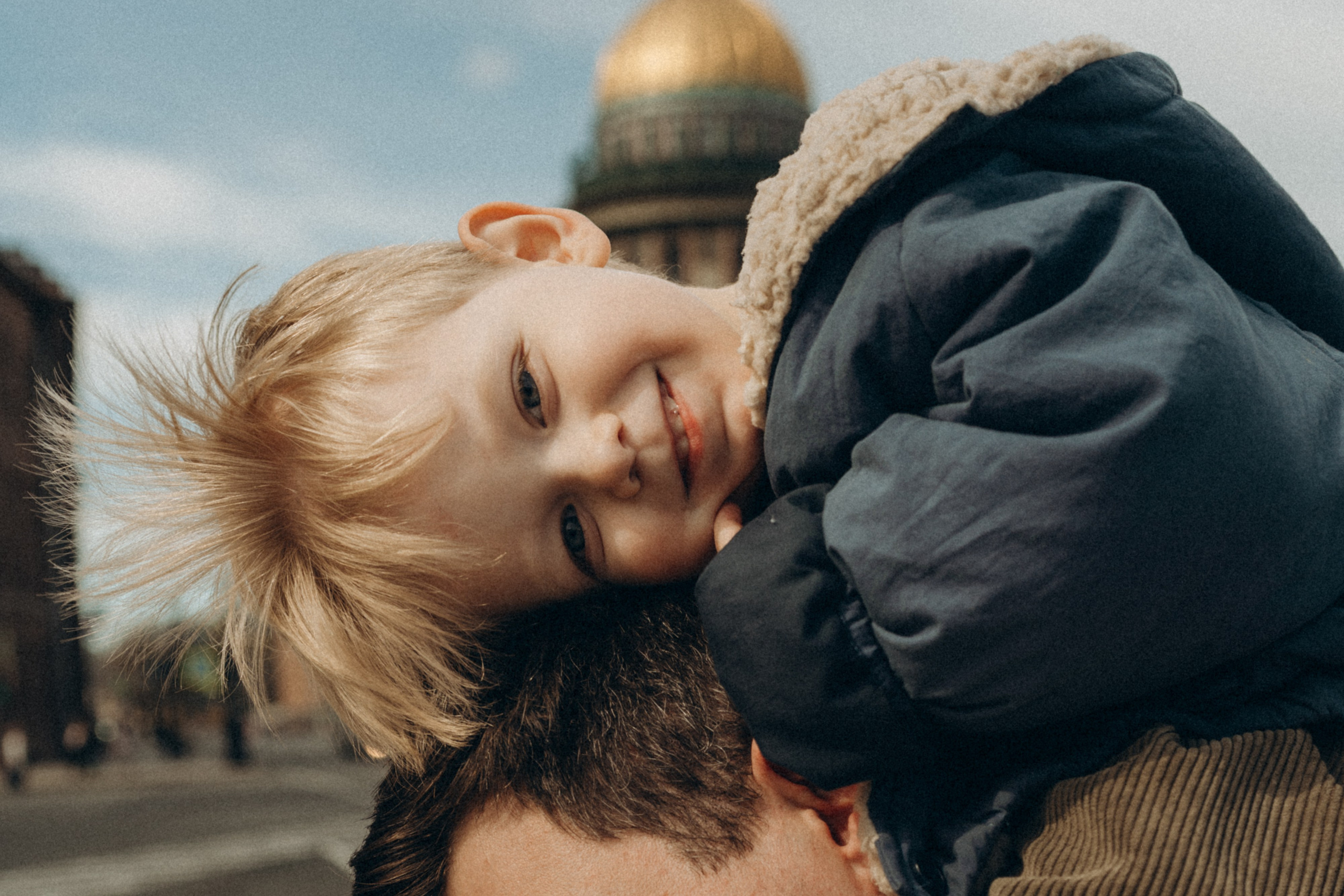 Семейная. Семейный фотограф Ксения Каримова