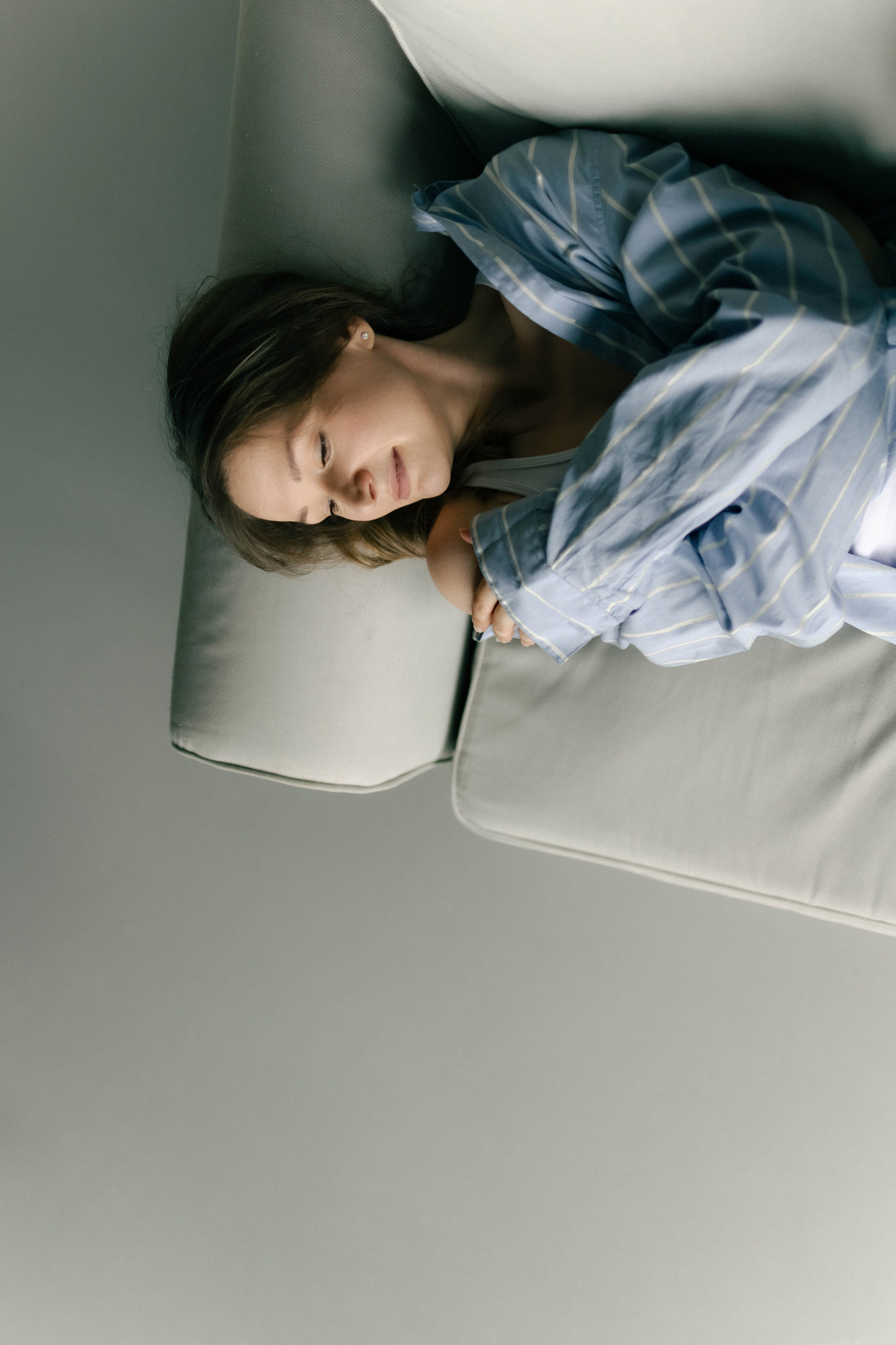 Ksenia. Фотография о важном