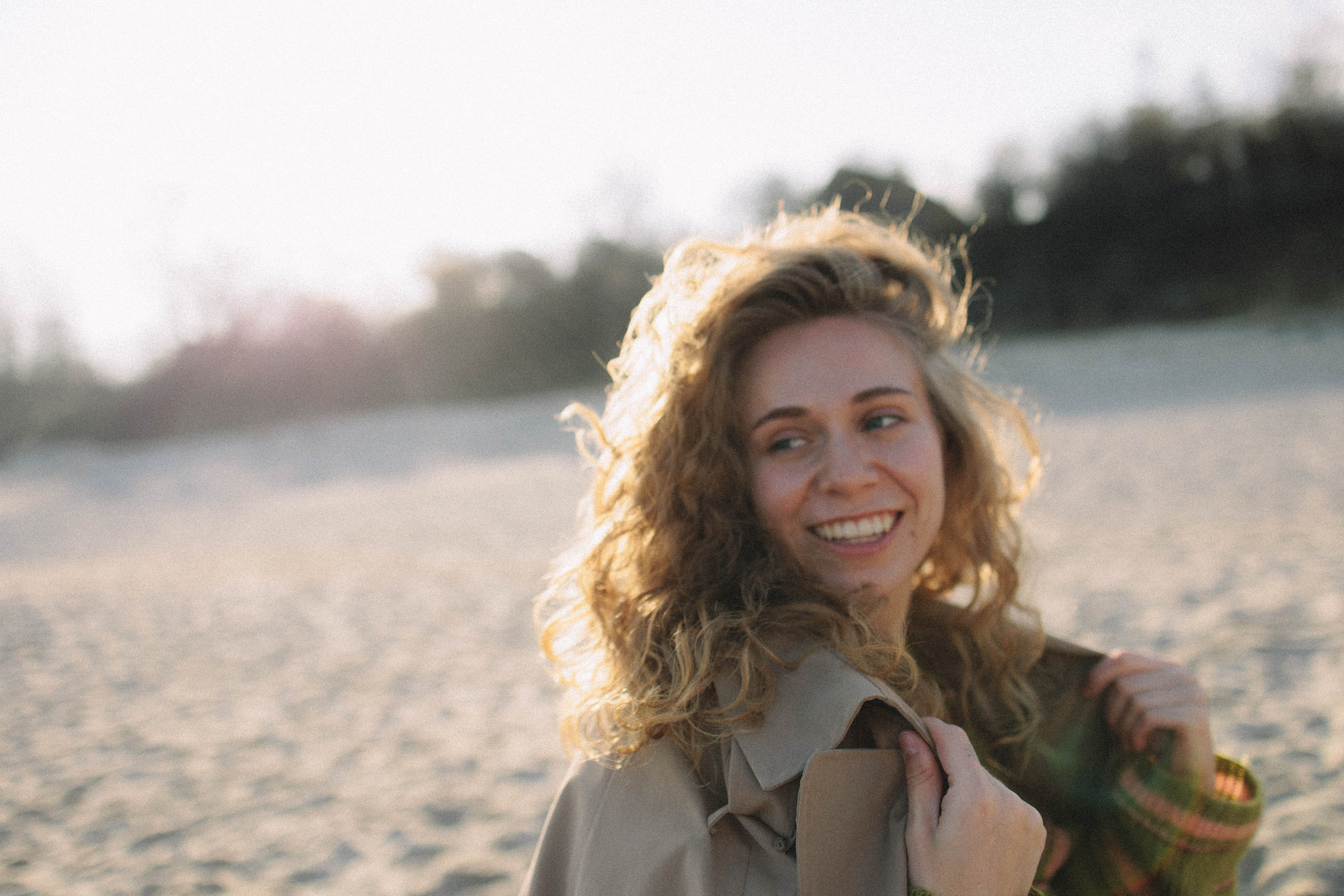 Nastya//sea. Фотография о важном