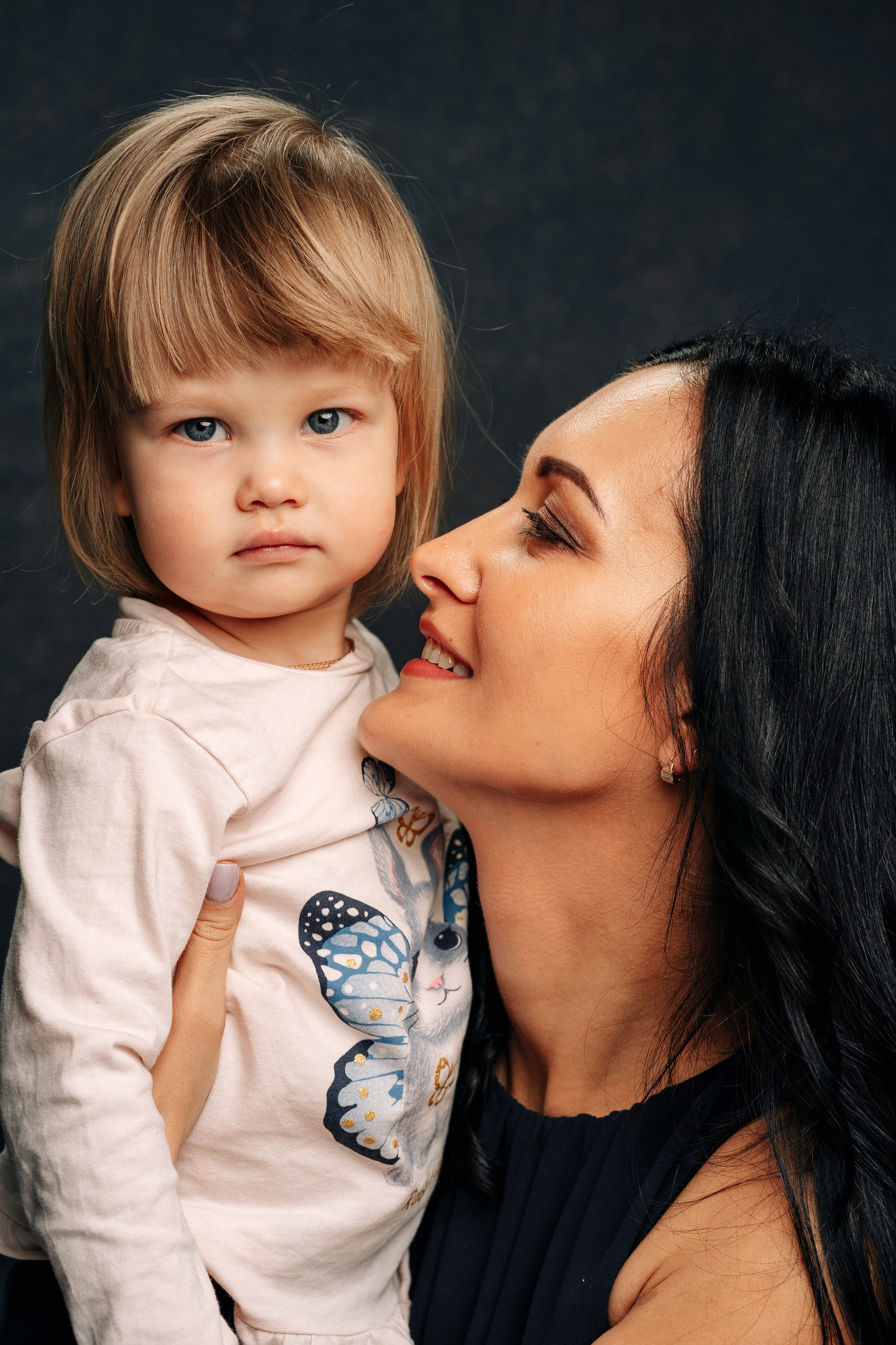 Художественный портрет. Фотограф в Москве Проймин Алексей