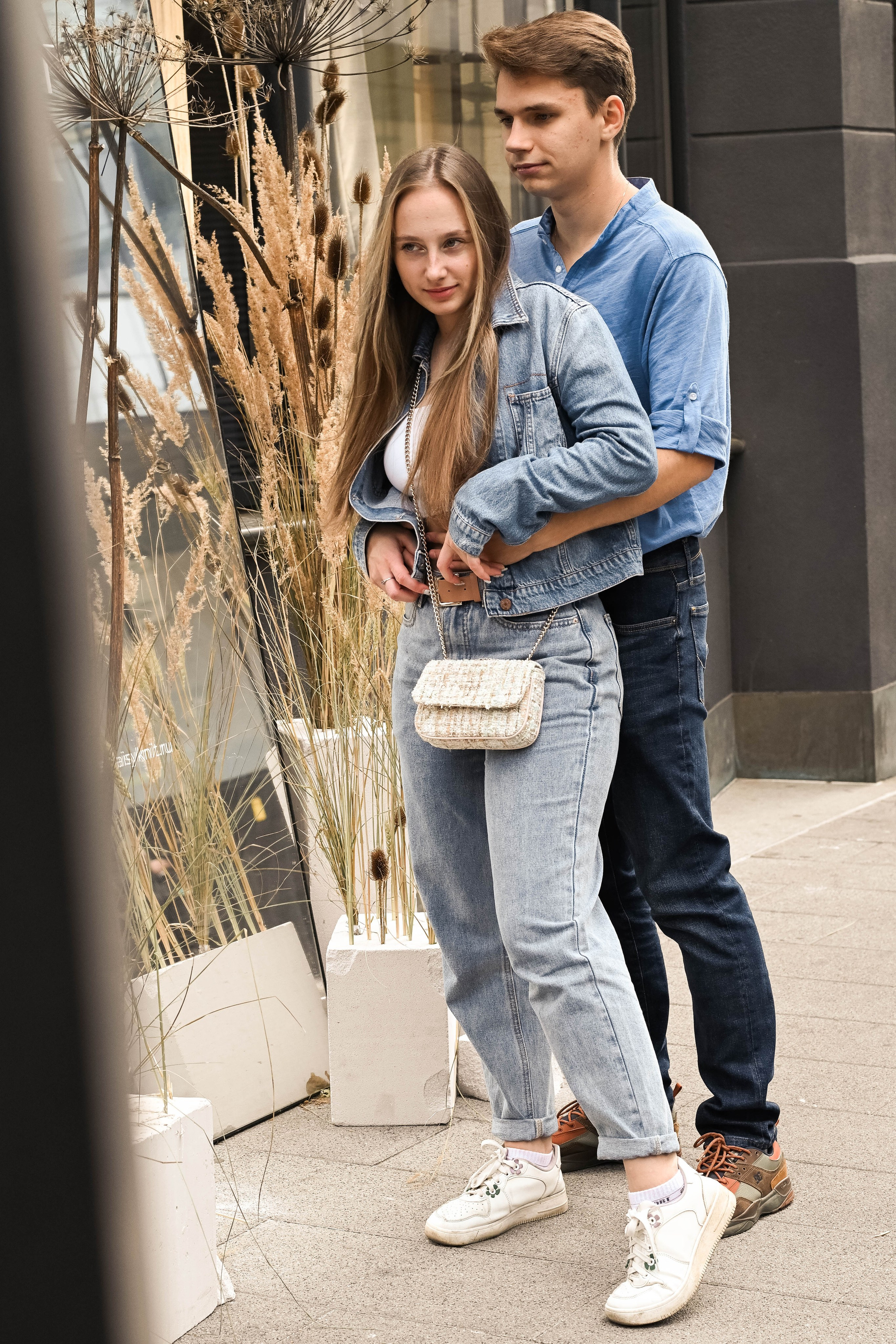 Фотопрогулка «Старая Москва». Anna Ignatyeva Фотограф Москва