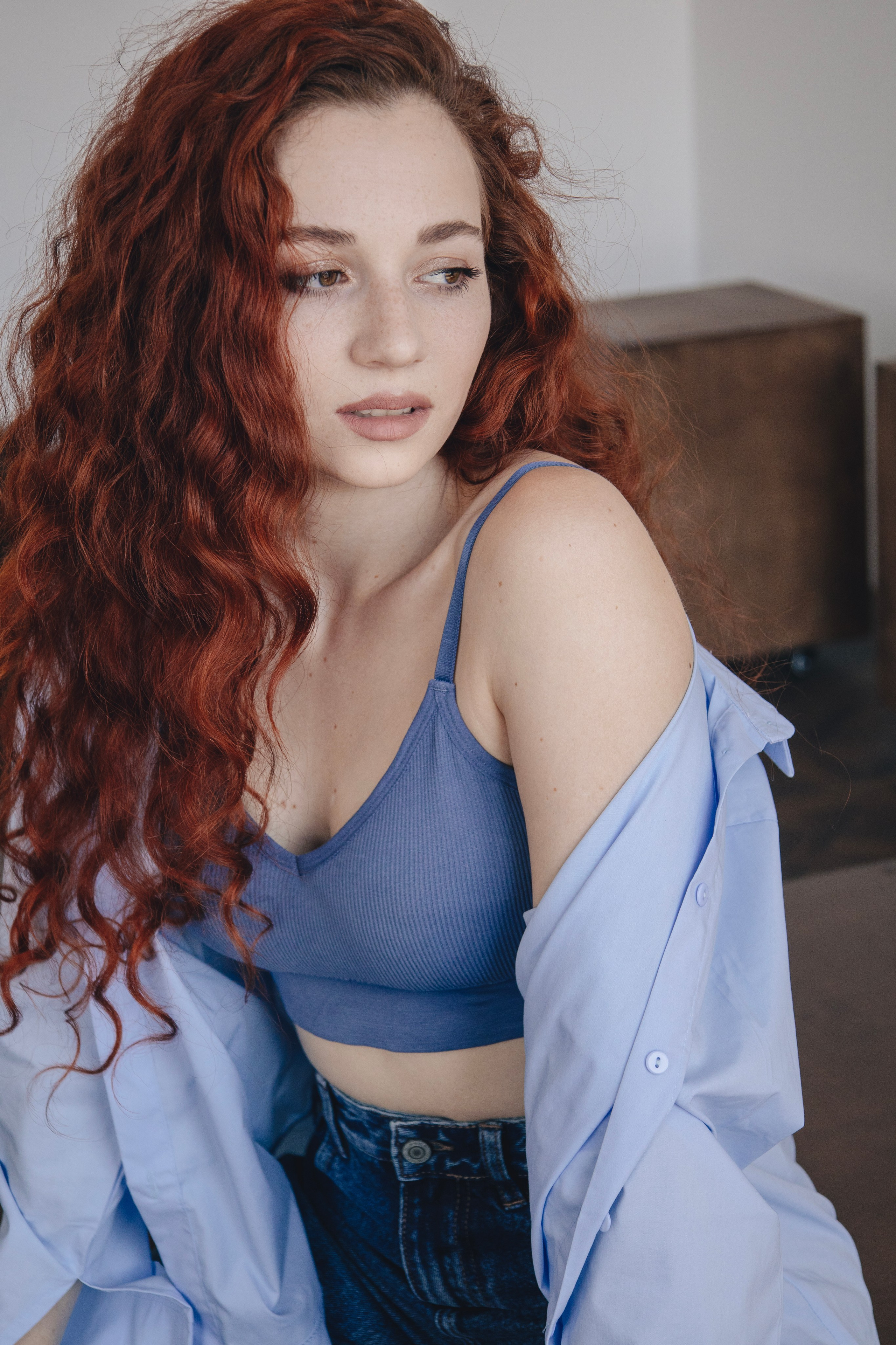 Лера. Портретный фотограф в Иркутске Анна Огородникова