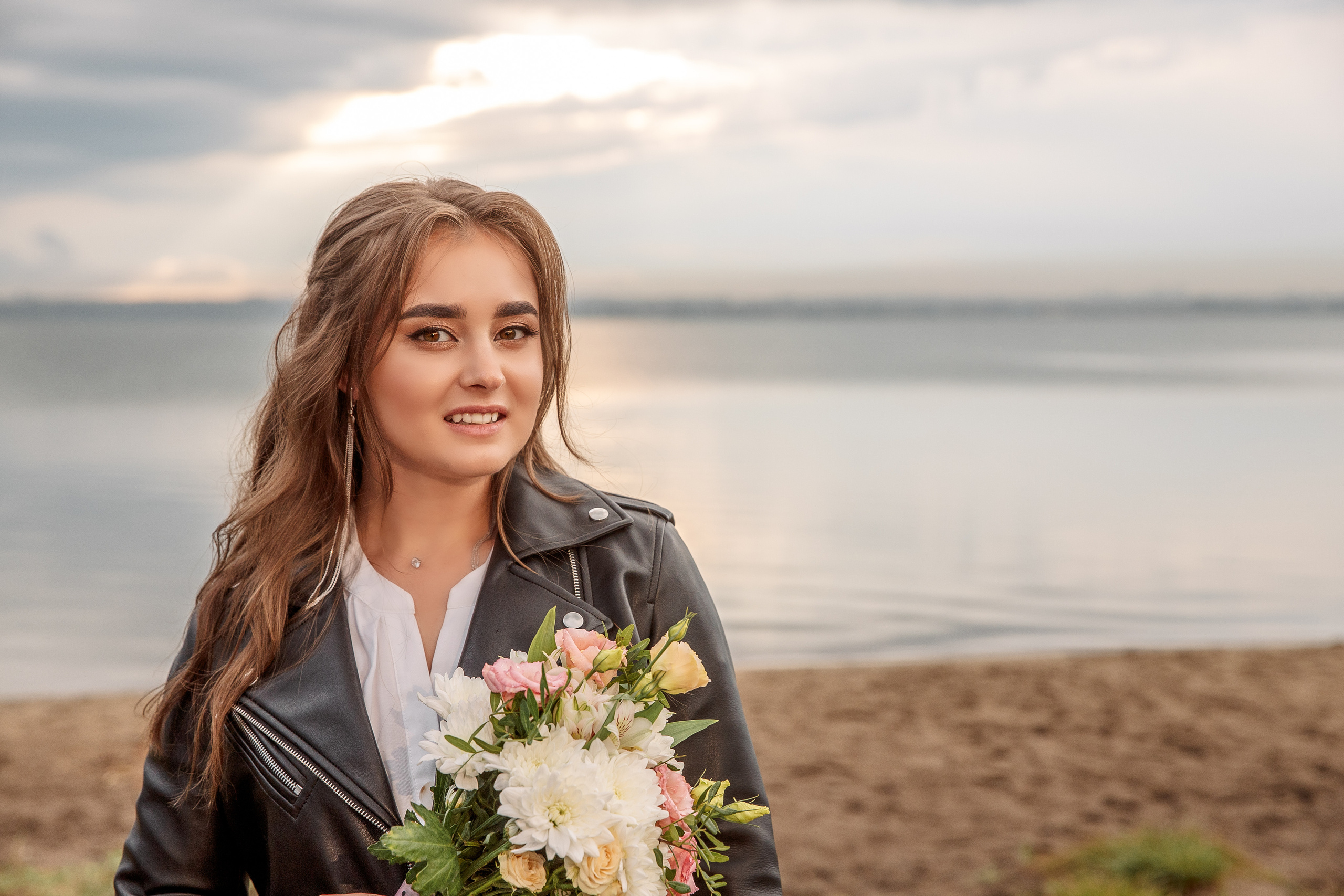 Анастасия и Иван. Свадебный и семейный фотограф в Челябинске Юлия Ишимова