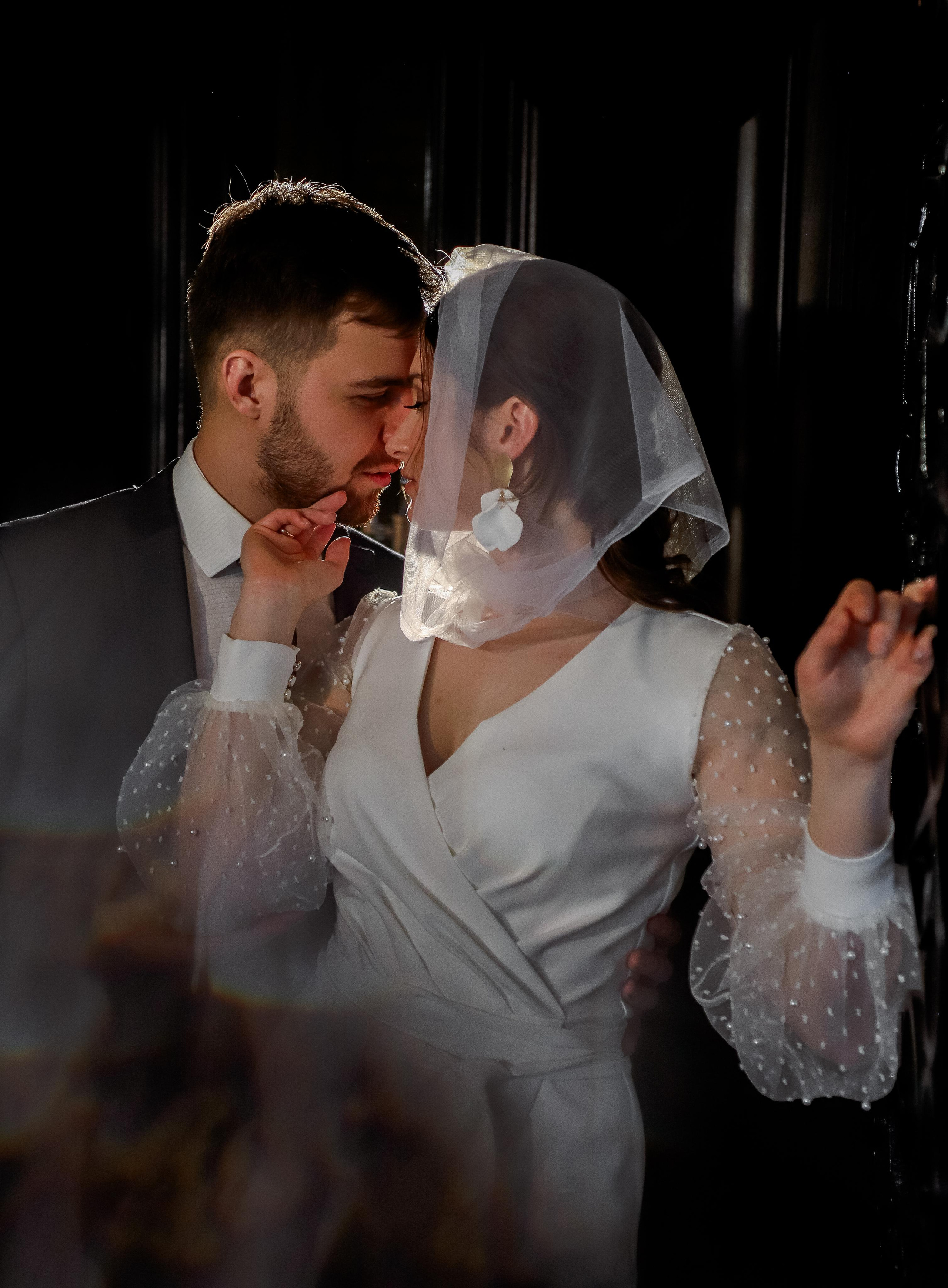 Юлия и Виктор. Свадебный и семейный фотограф в Челябинске Юлия Ишимова