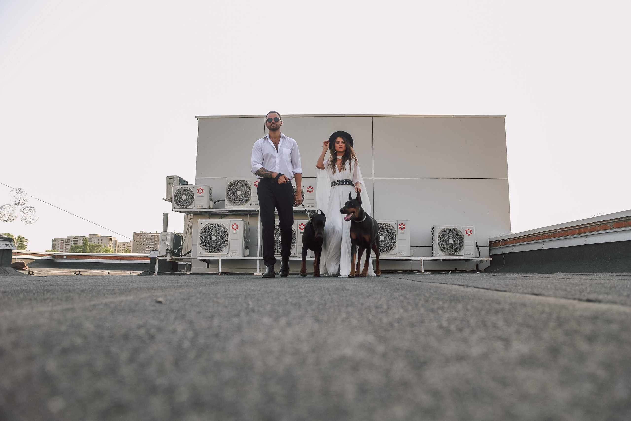 Галина и Андрей. Свадебный и семейный фотограф в Челябинске Юлия Ишимова