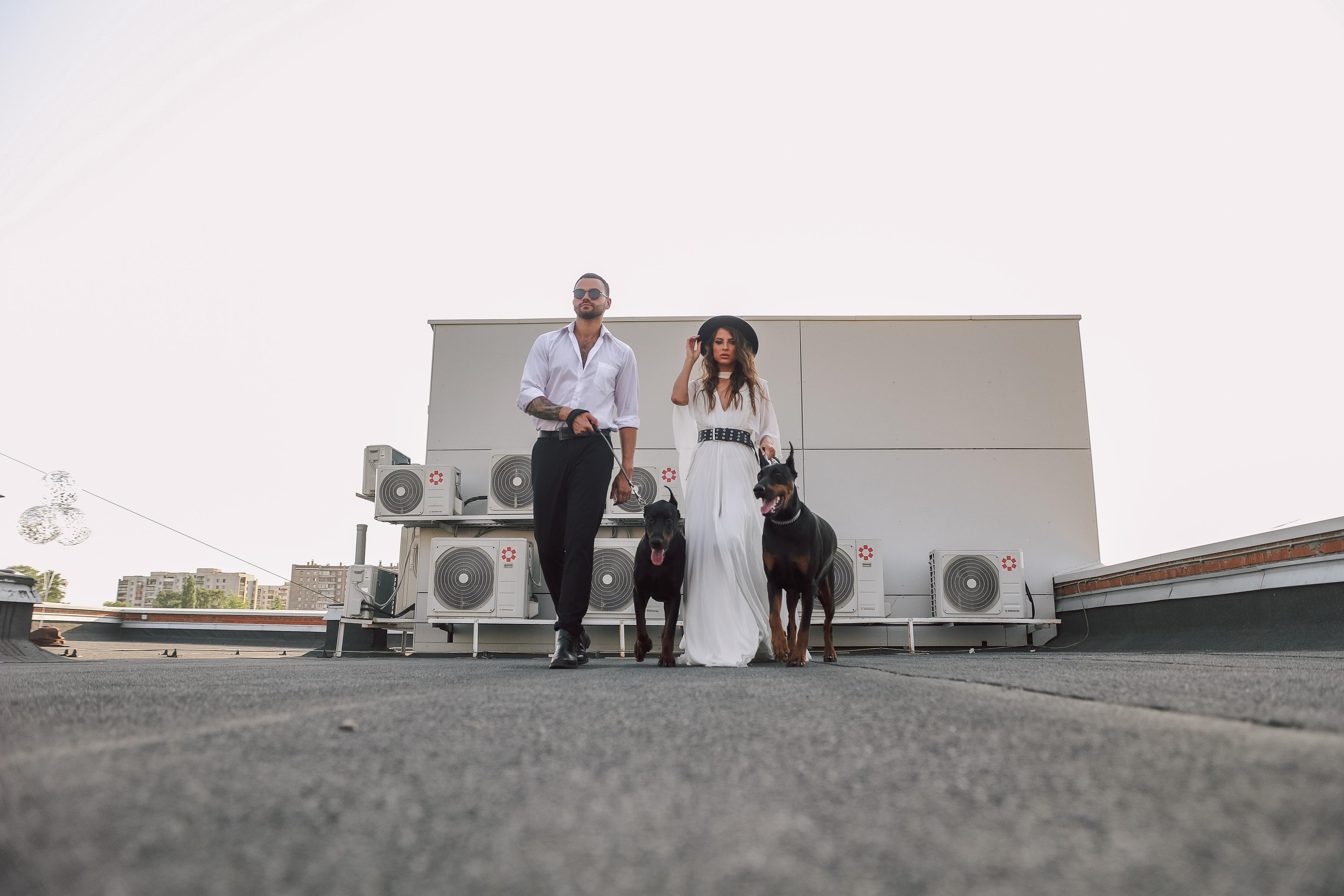 Галина и Андрей. Свадебный и семейный фотограф в Челябинске Юлия Ишимова